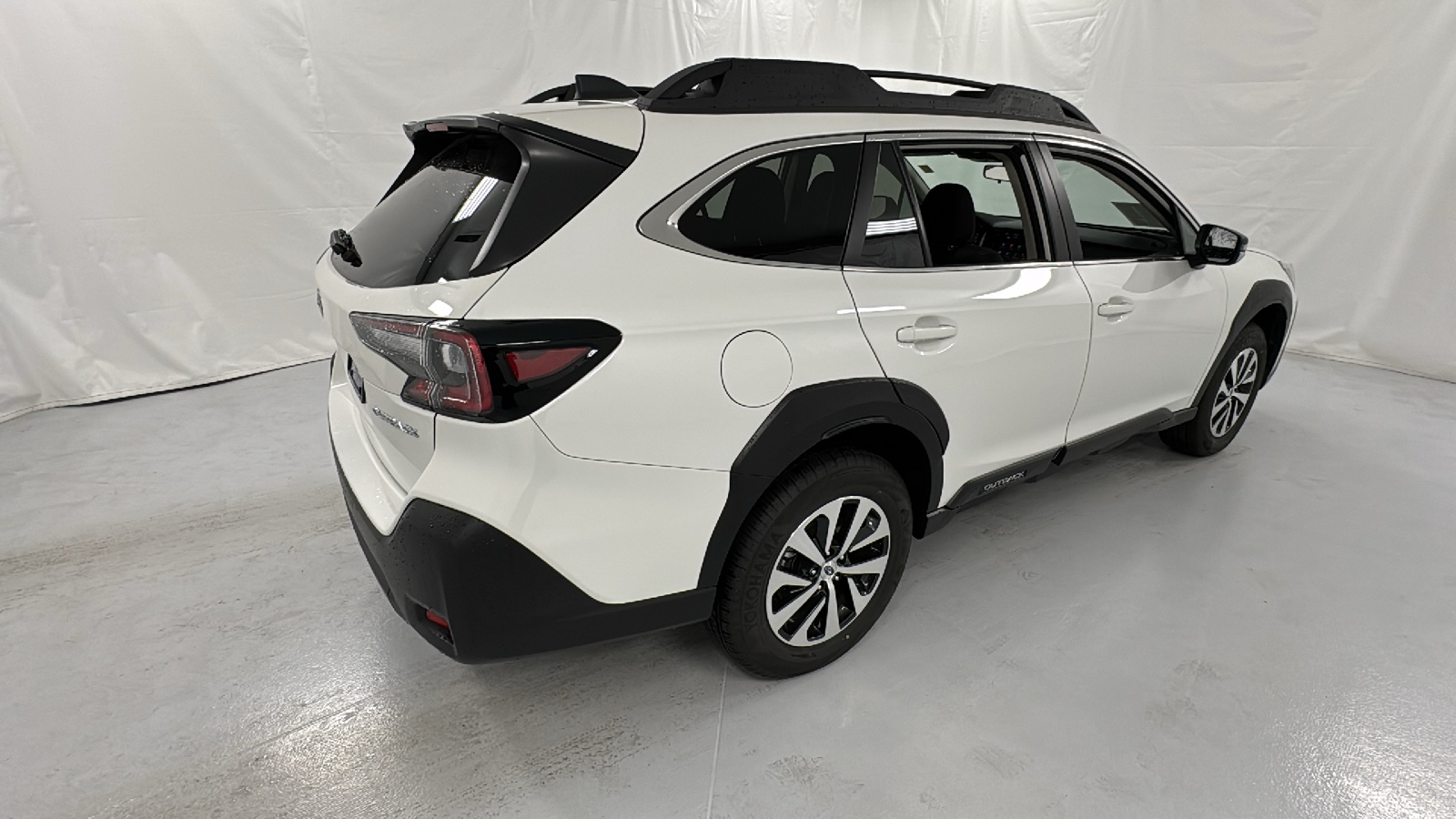 2024 Subaru Outback Premium 3