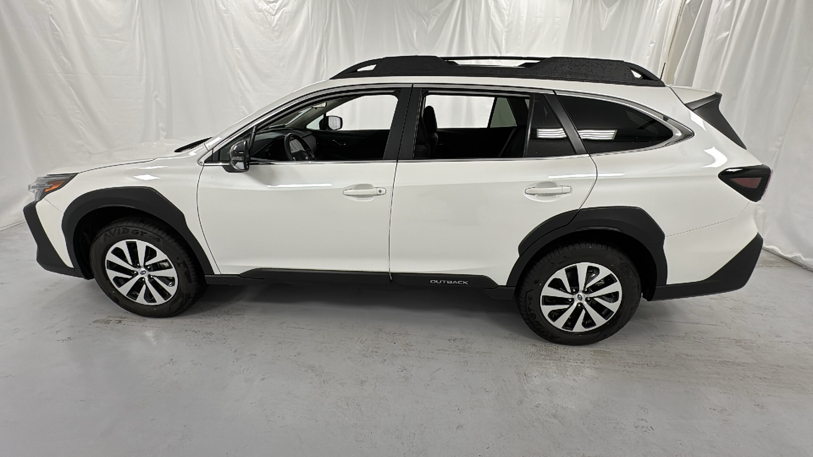 2024 Subaru Outback Premium 6