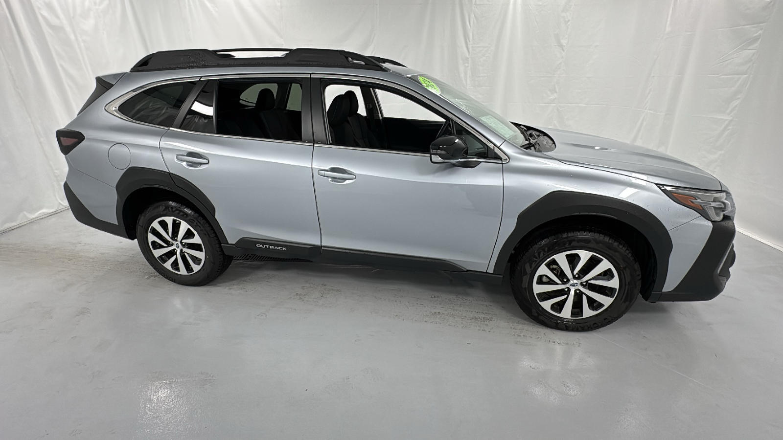 2024 Subaru Outback Premium 2