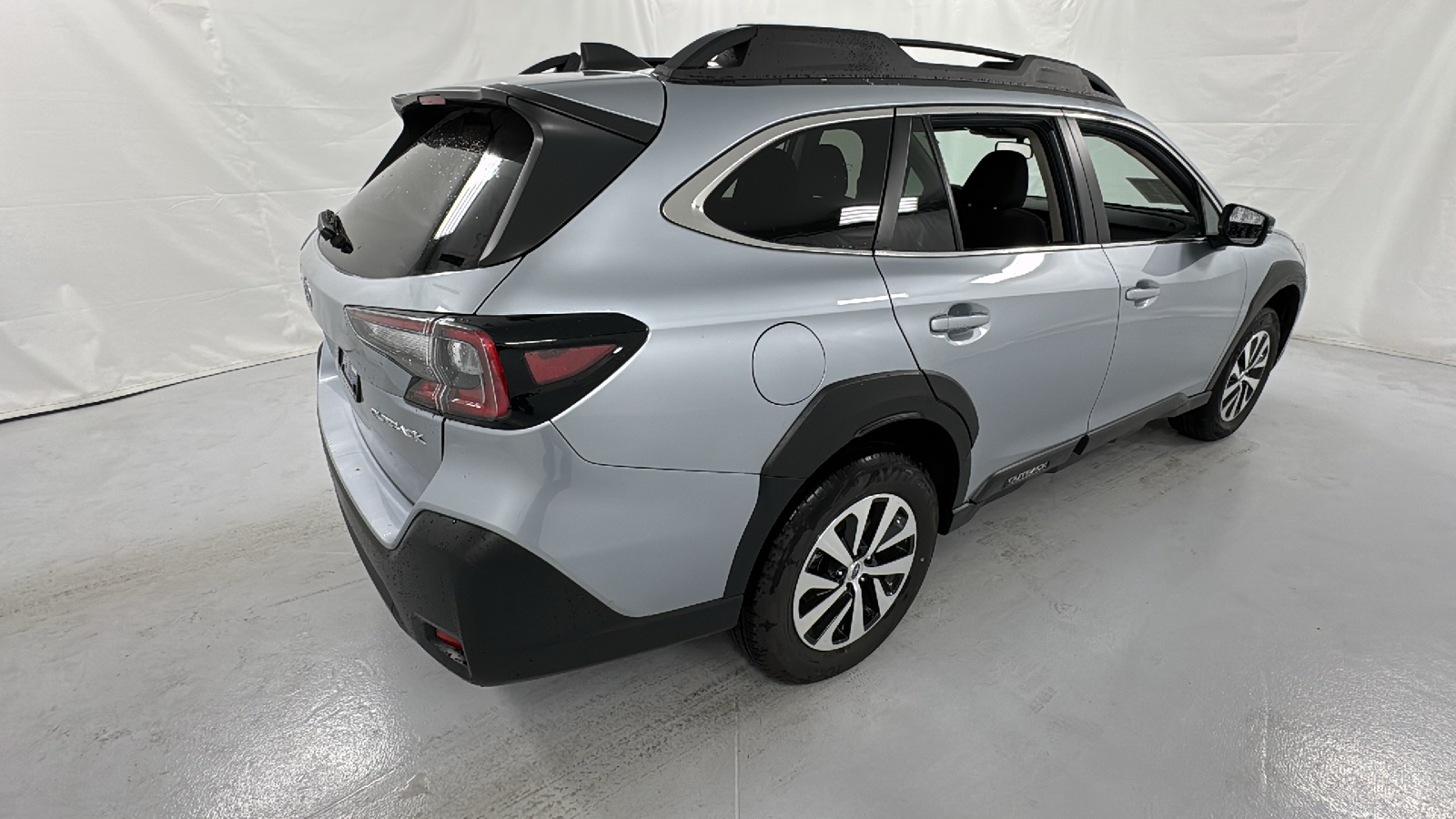 2024 Subaru Outback Premium 3