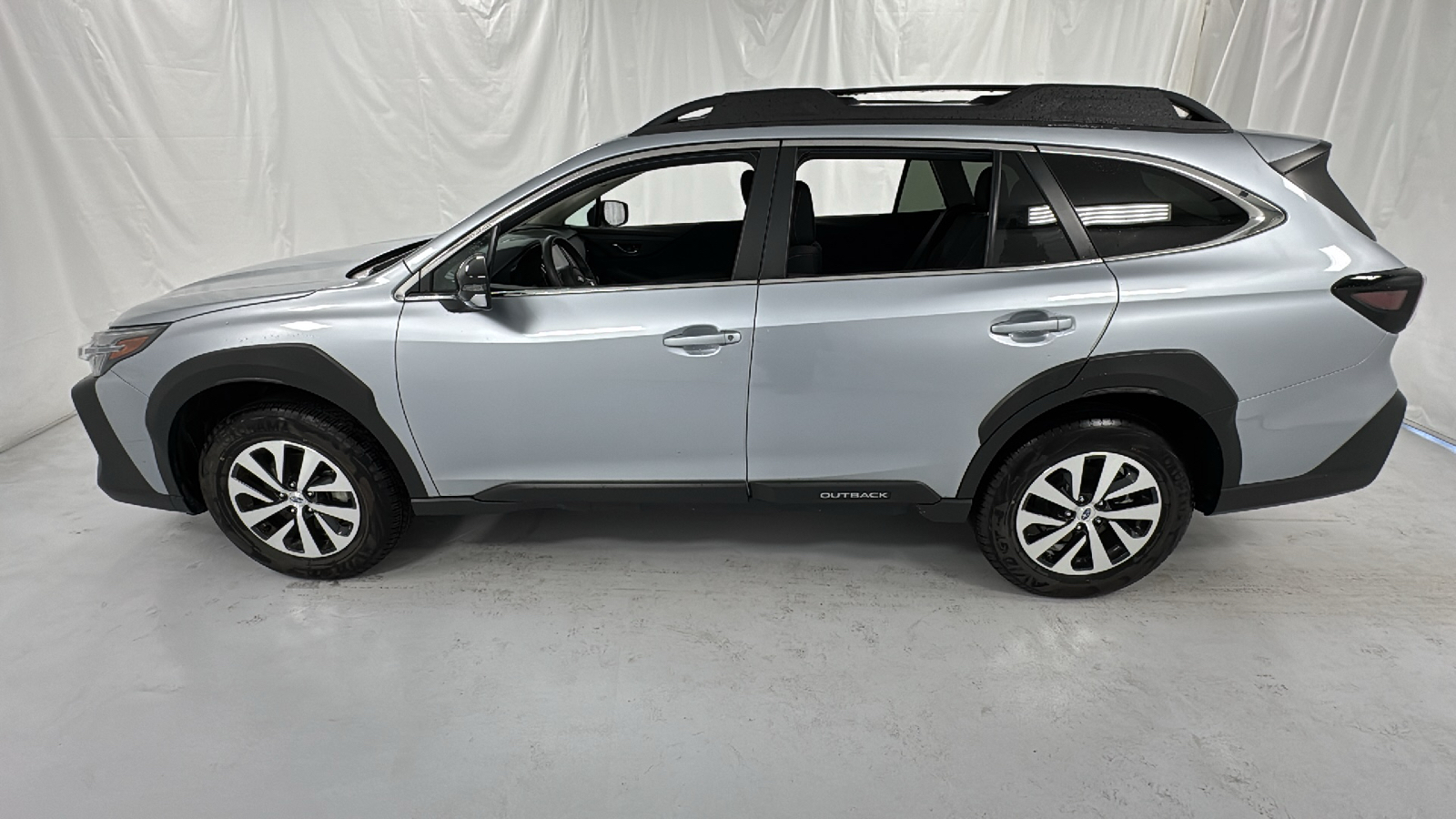 2024 Subaru Outback Premium 6