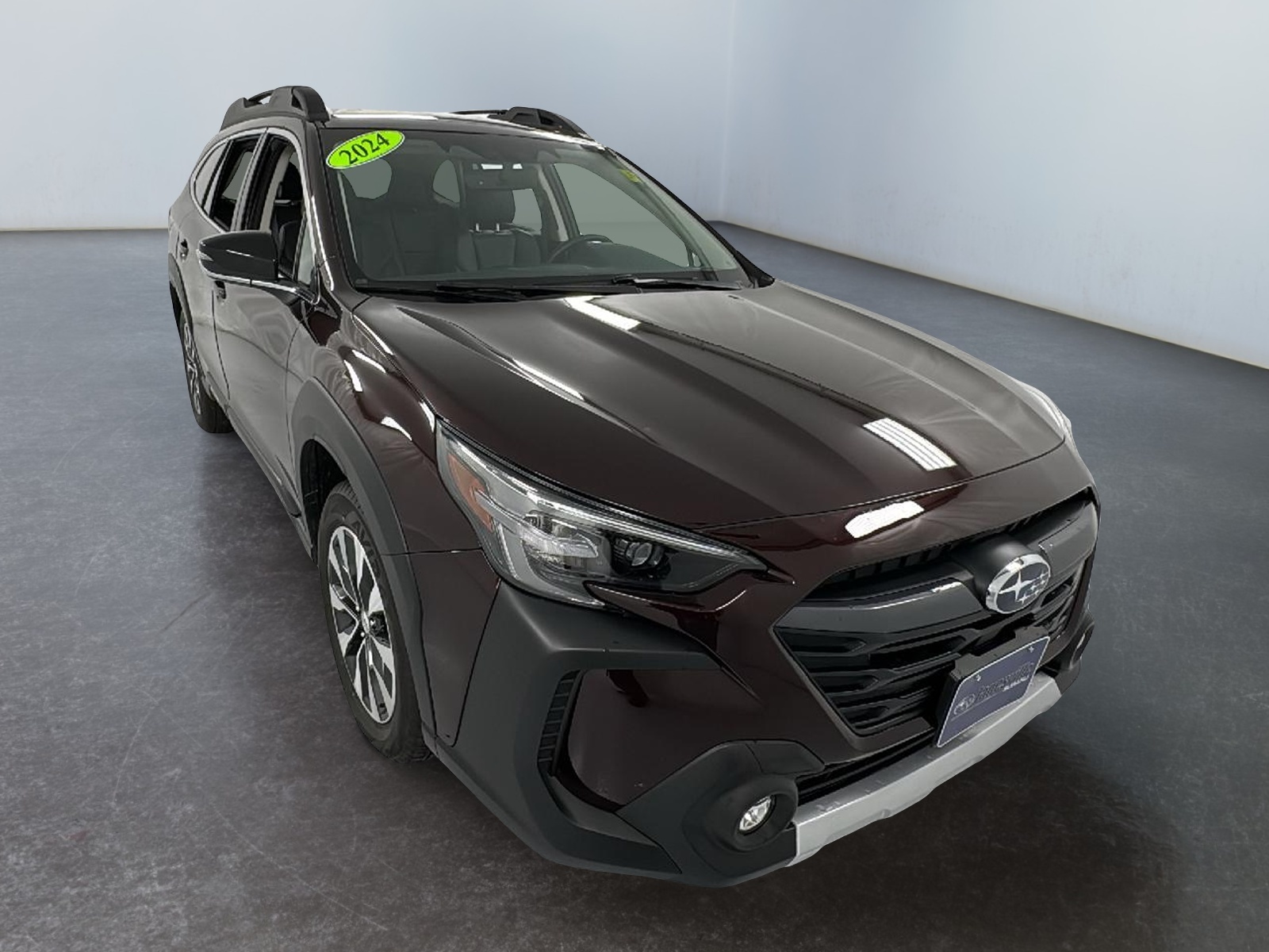 2024 Subaru Outback Limited 1