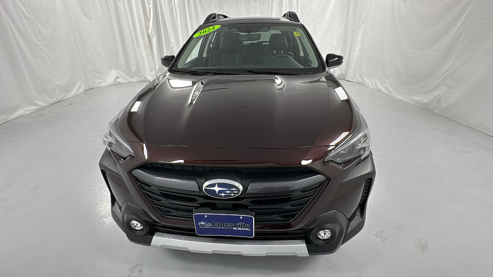 2024 Subaru Outback Limited 8