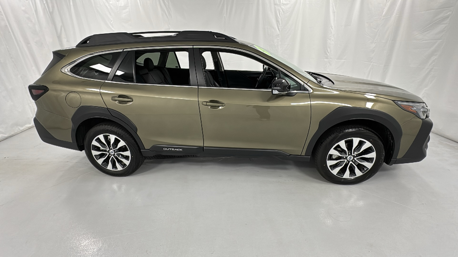 2024 Subaru Outback Limited 2