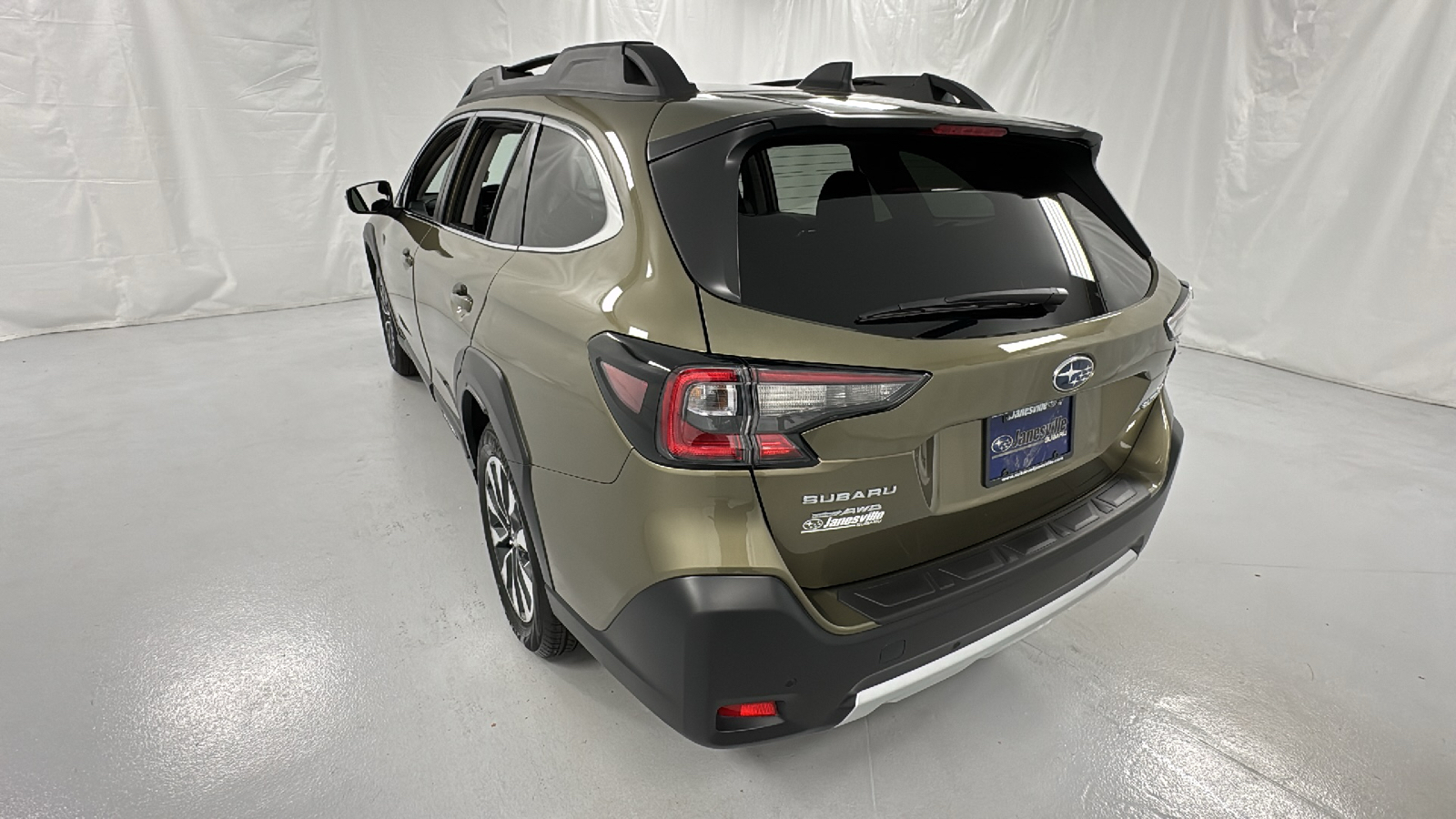 2024 Subaru Outback Limited 5