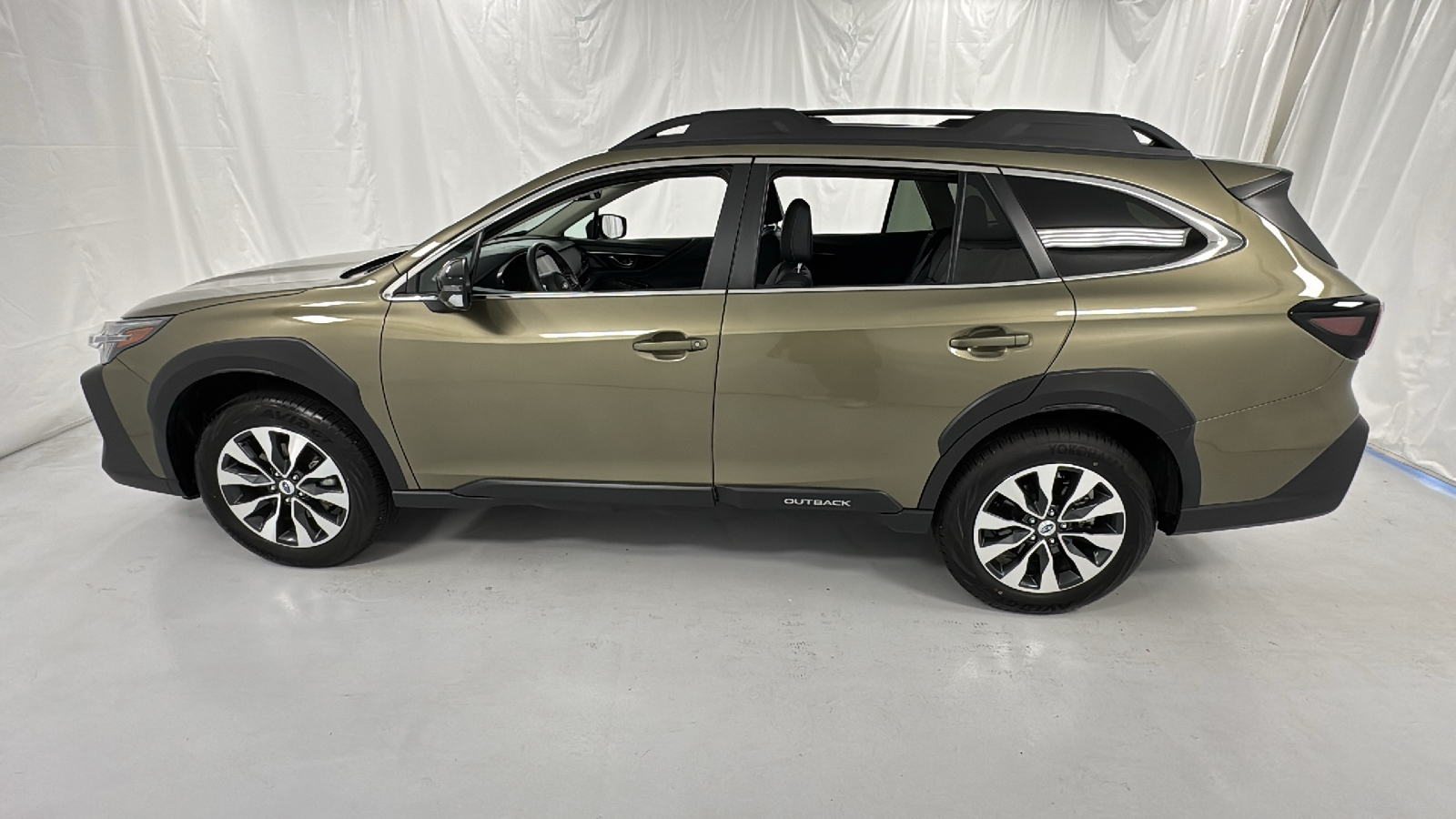 2024 Subaru Outback Limited 6