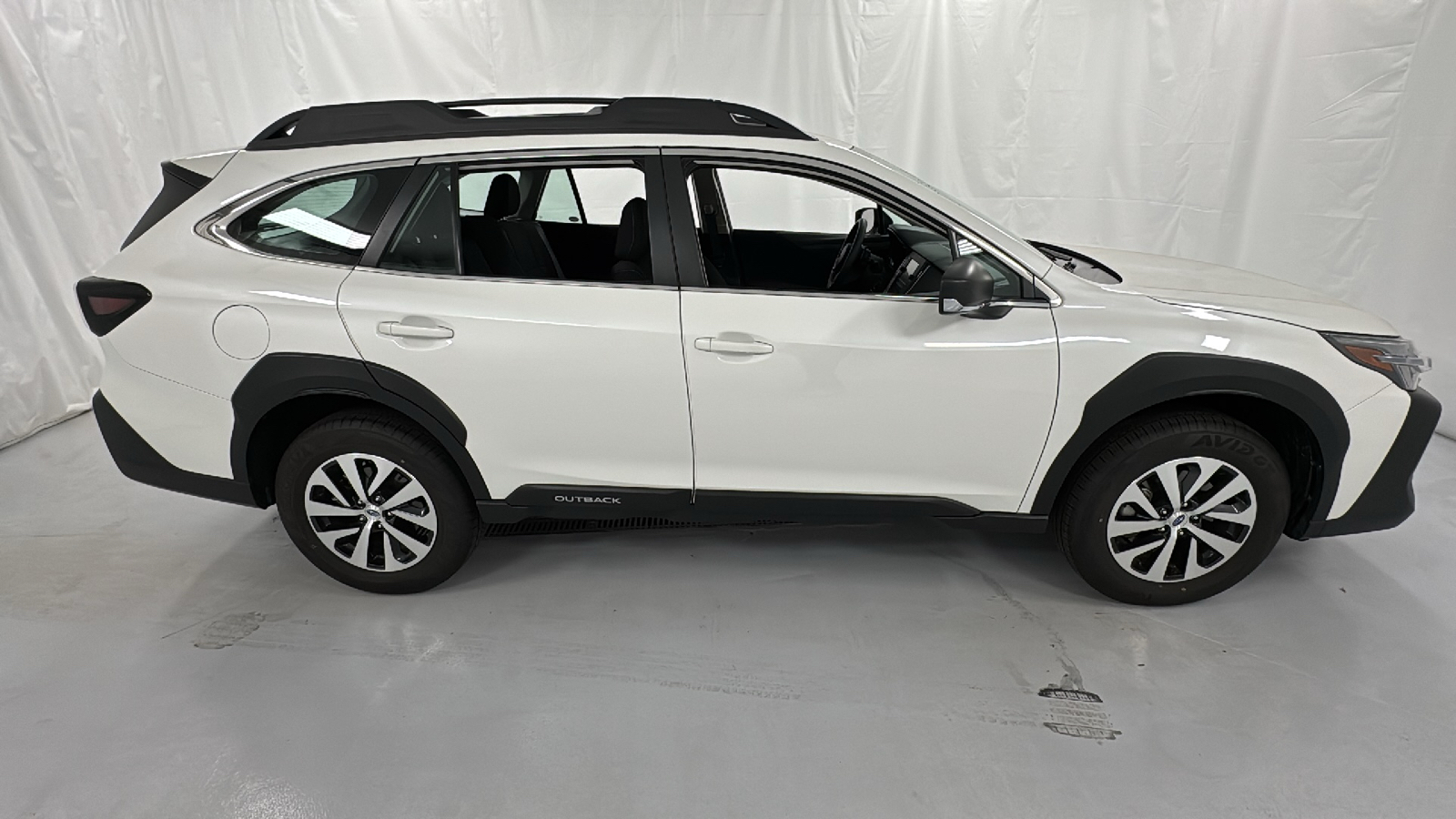 2024 Subaru Outback 2.5i 2