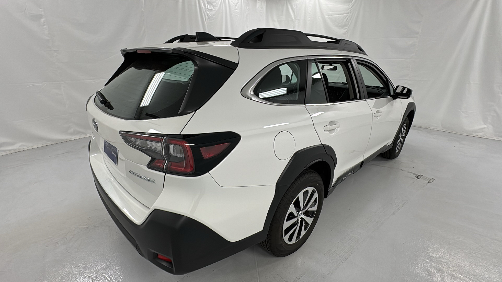 2024 Subaru Outback 2.5i 3