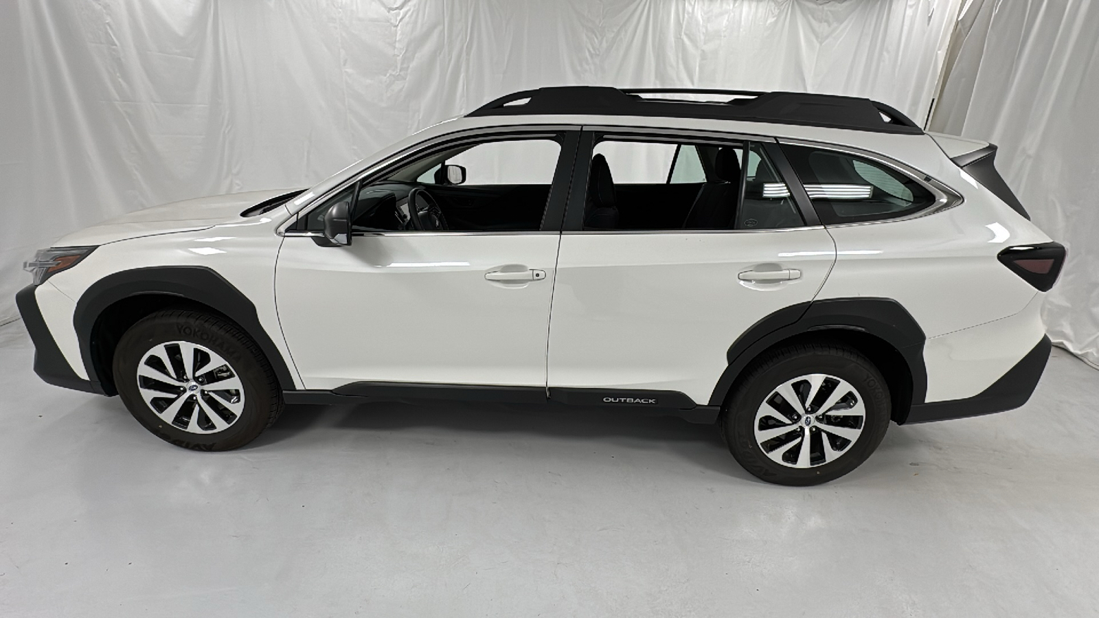 2024 Subaru Outback 2.5i 6