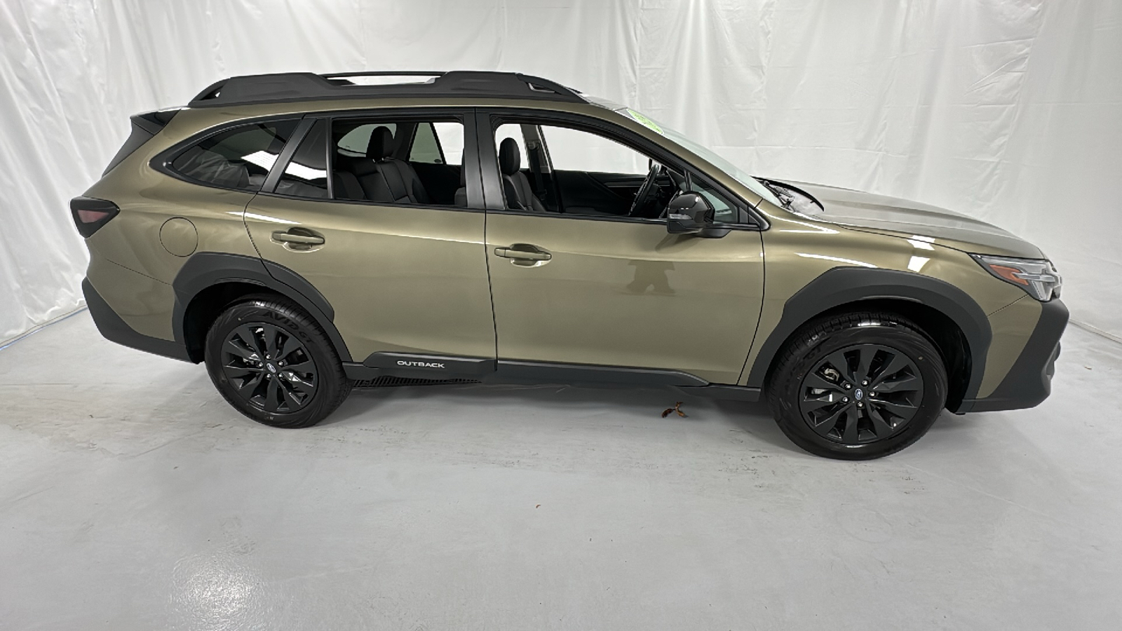 2024 Subaru Outback Onyx Edition 2