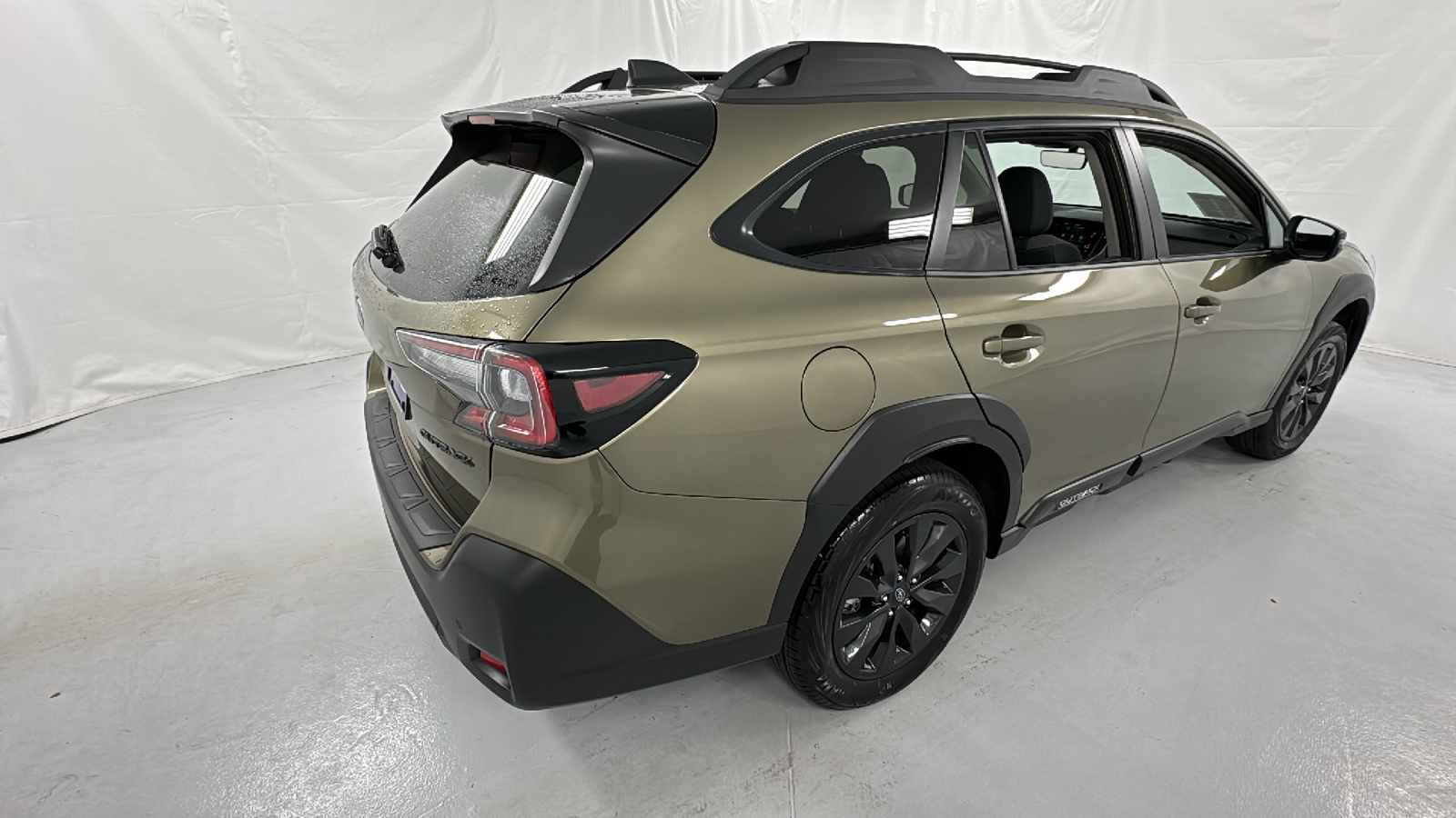 2024 Subaru Outback Onyx Edition 3