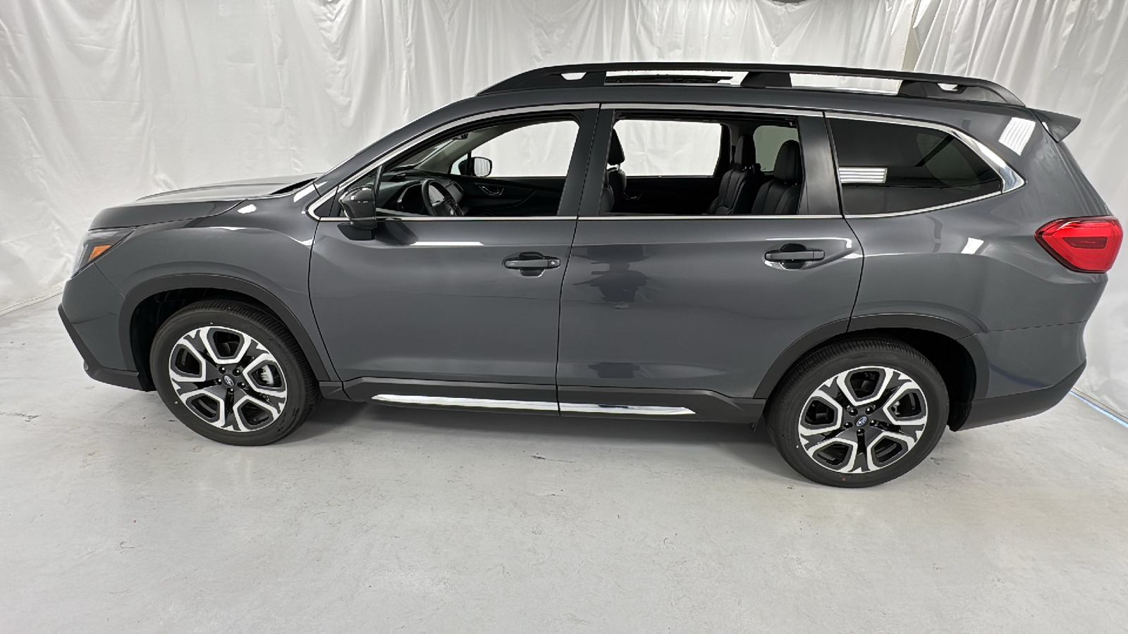 2024 Subaru Ascent Limited 6