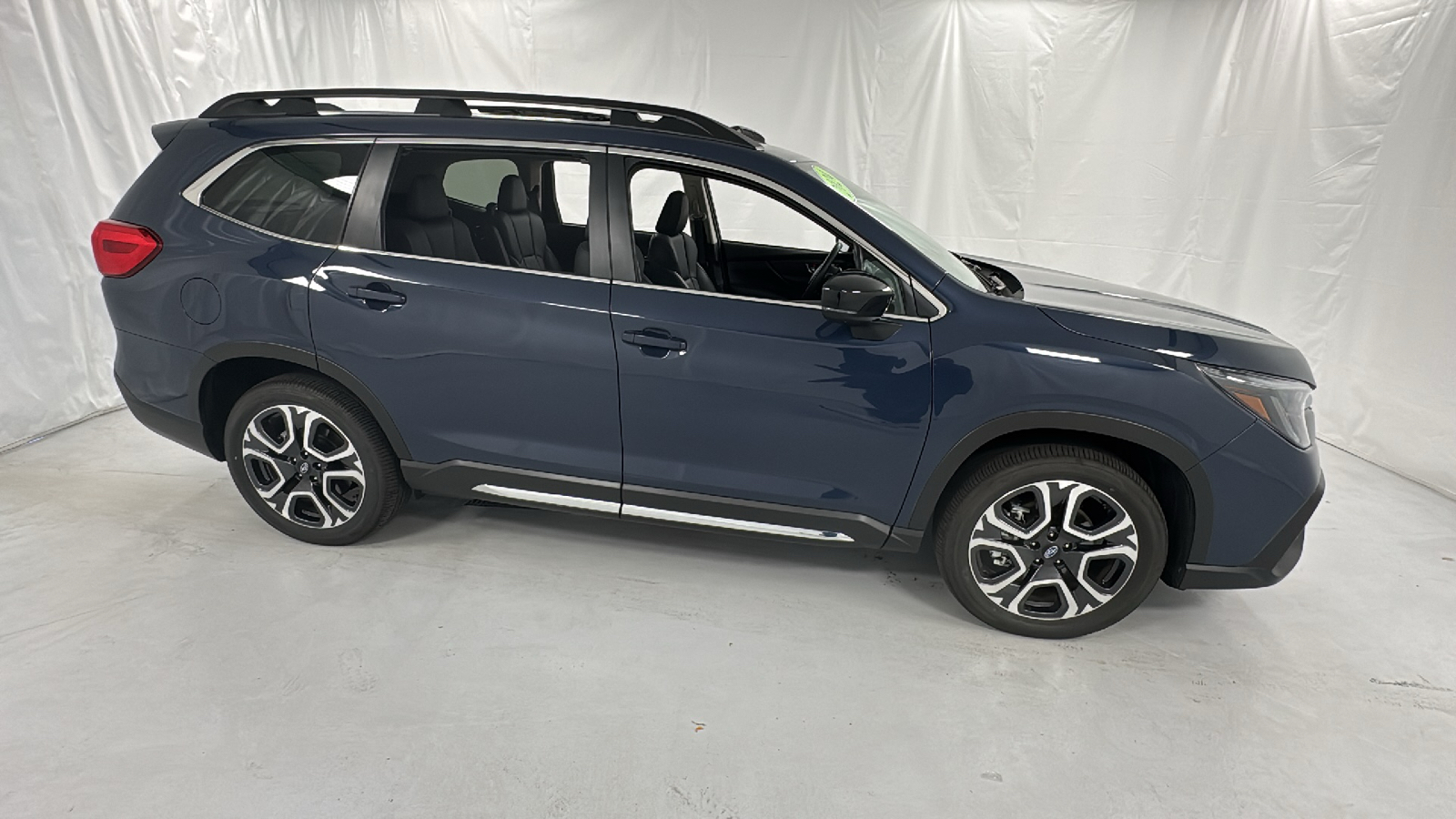 2024 Subaru Ascent Limited 2