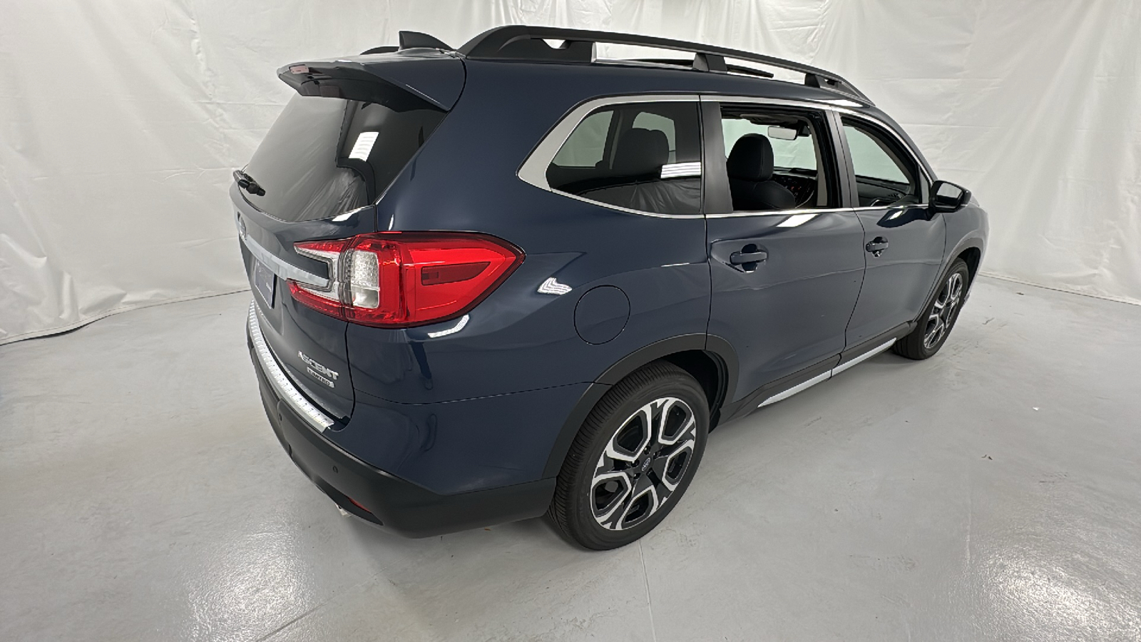 2024 Subaru Ascent Limited 3