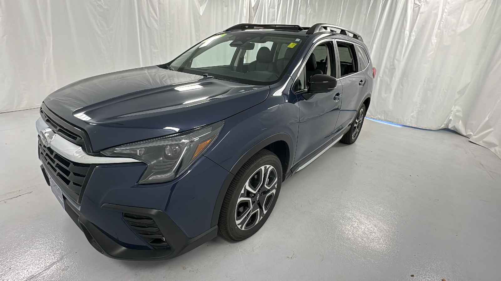 2024 Subaru Ascent Limited 7