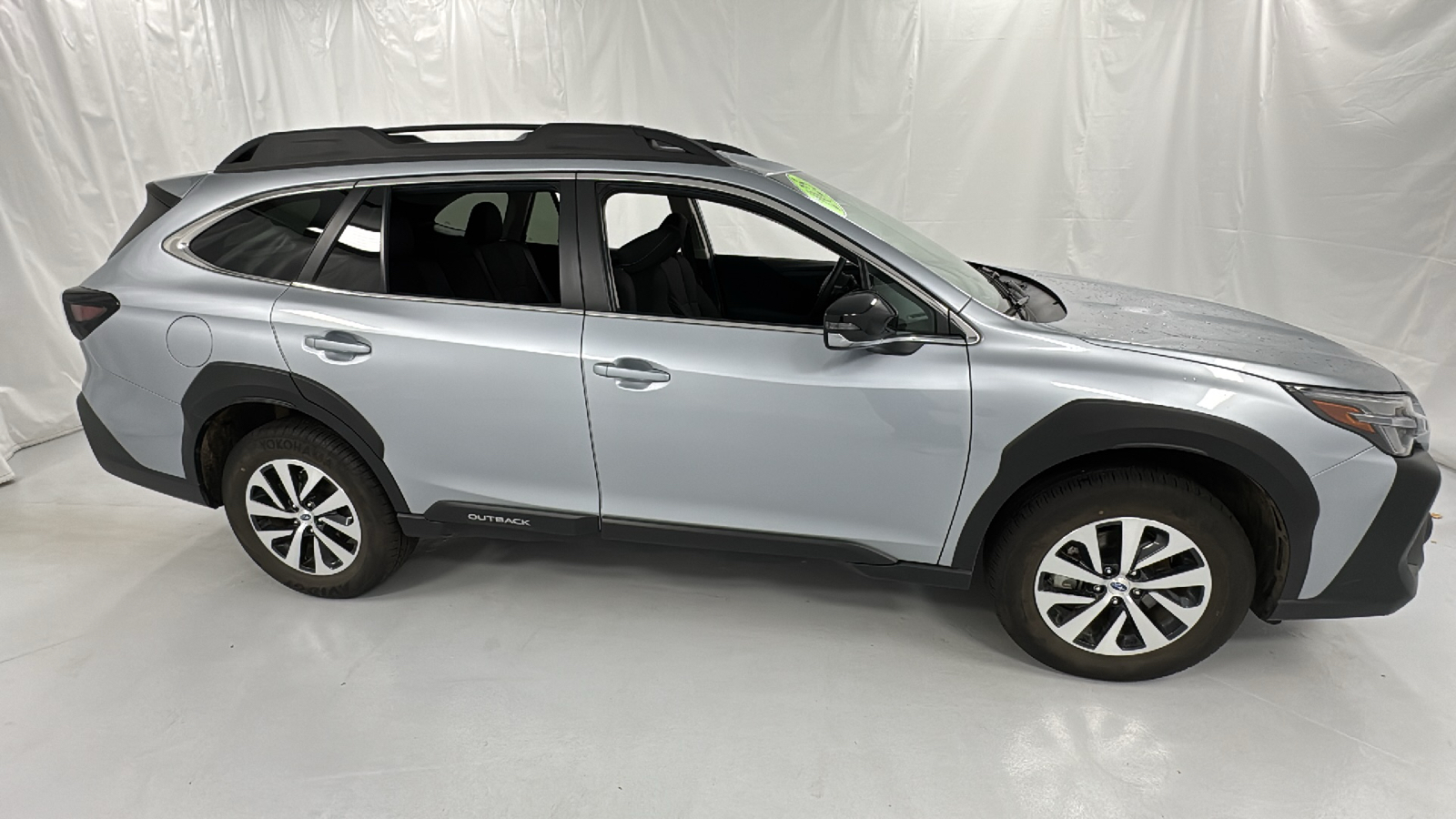 2024 Subaru Outback Premium 2