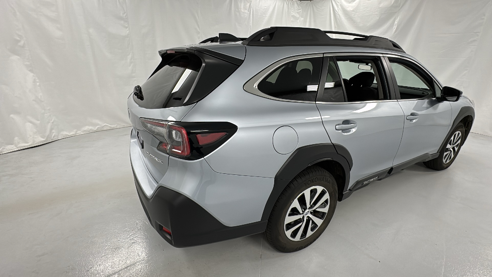 2024 Subaru Outback Premium 3