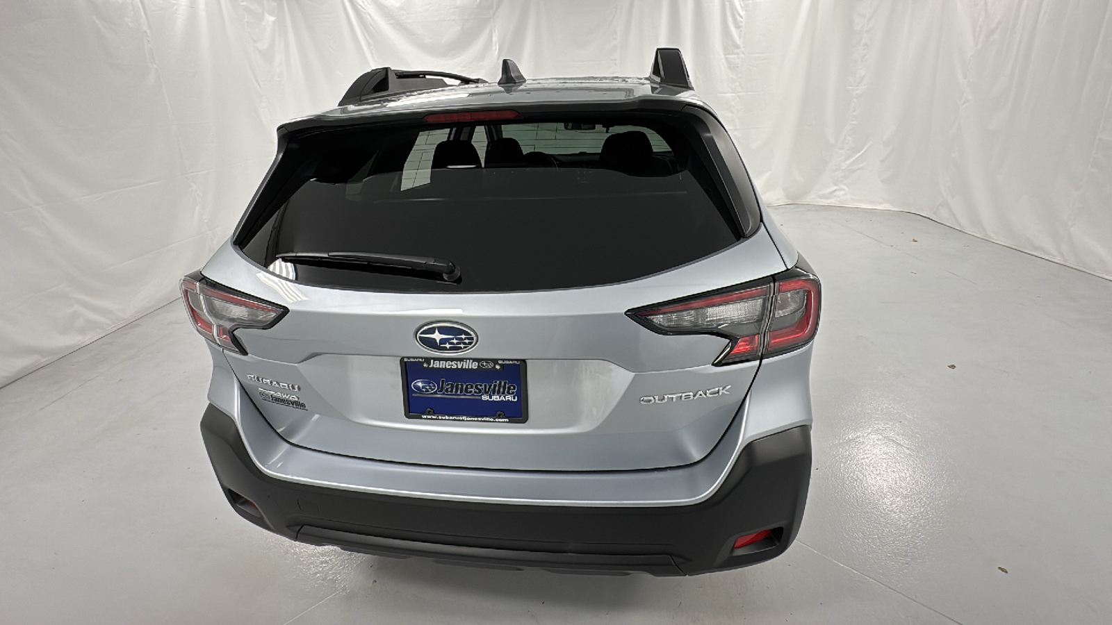 2024 Subaru Outback Premium 4