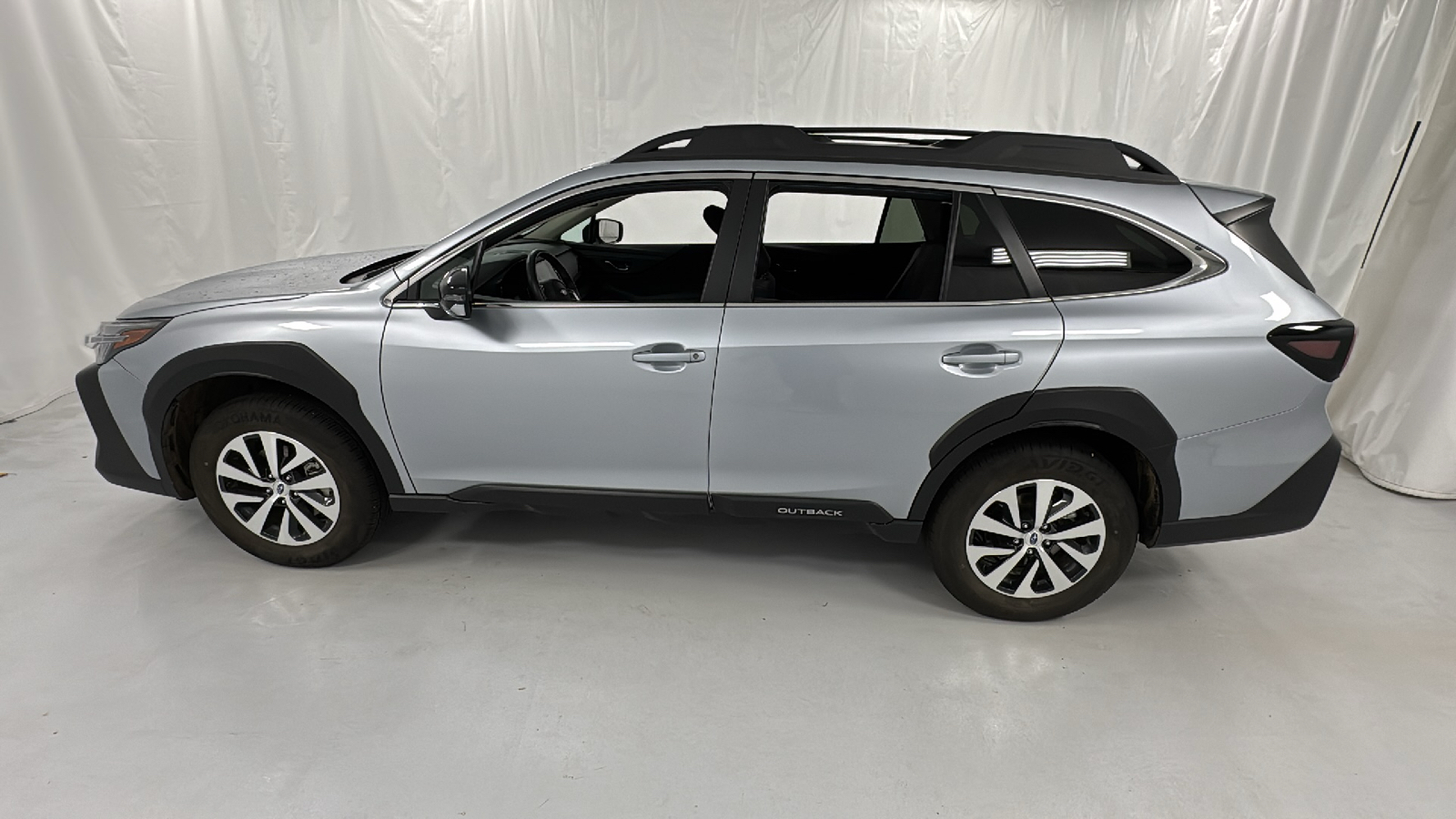 2024 Subaru Outback Premium 6