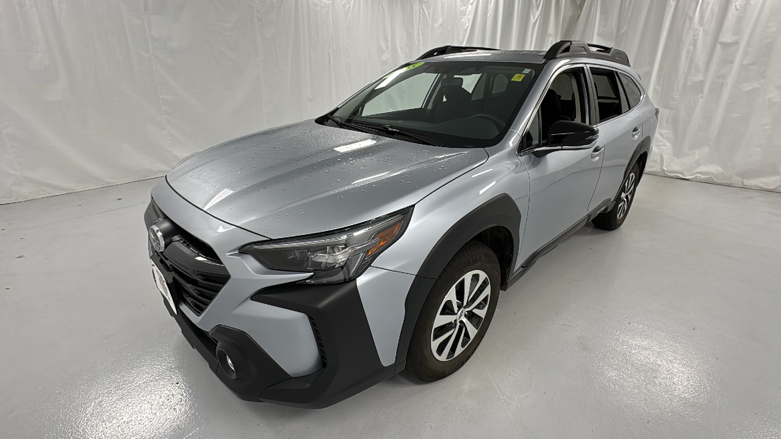 2024 Subaru Outback Premium 7