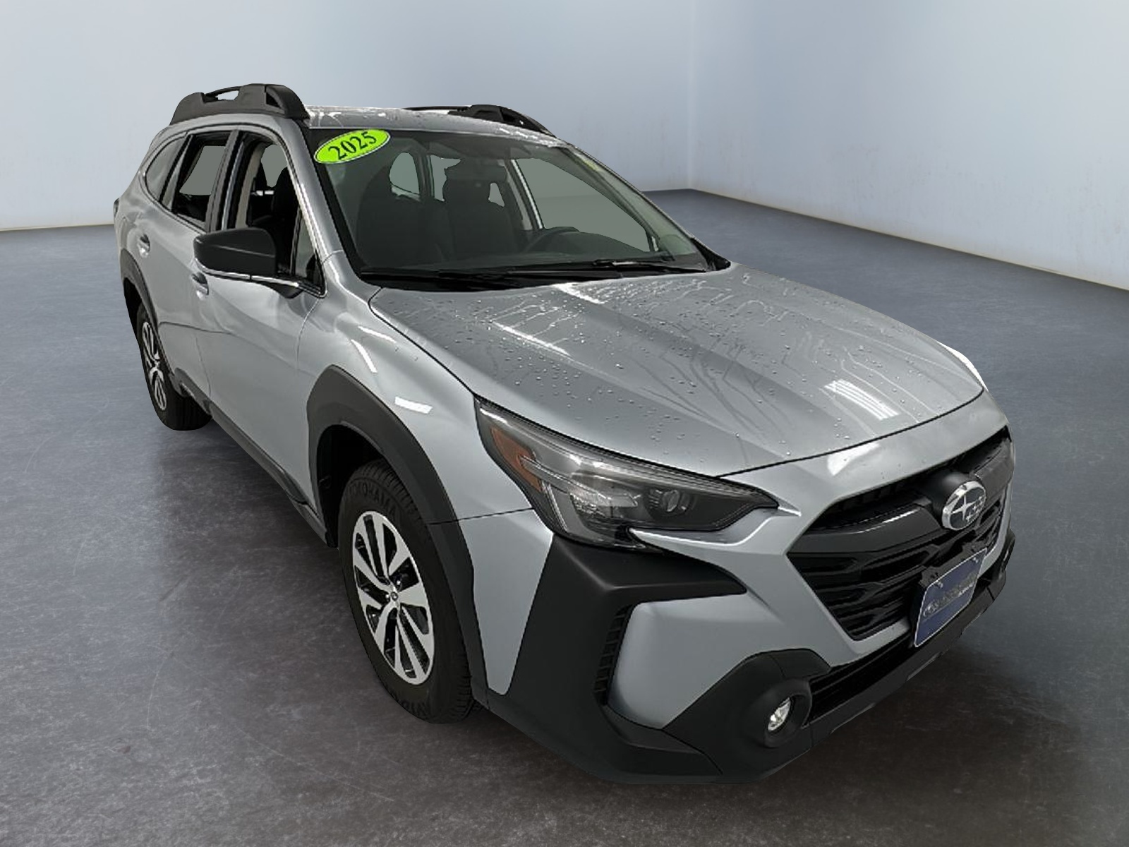 2025 Subaru Outback 2.5i 1