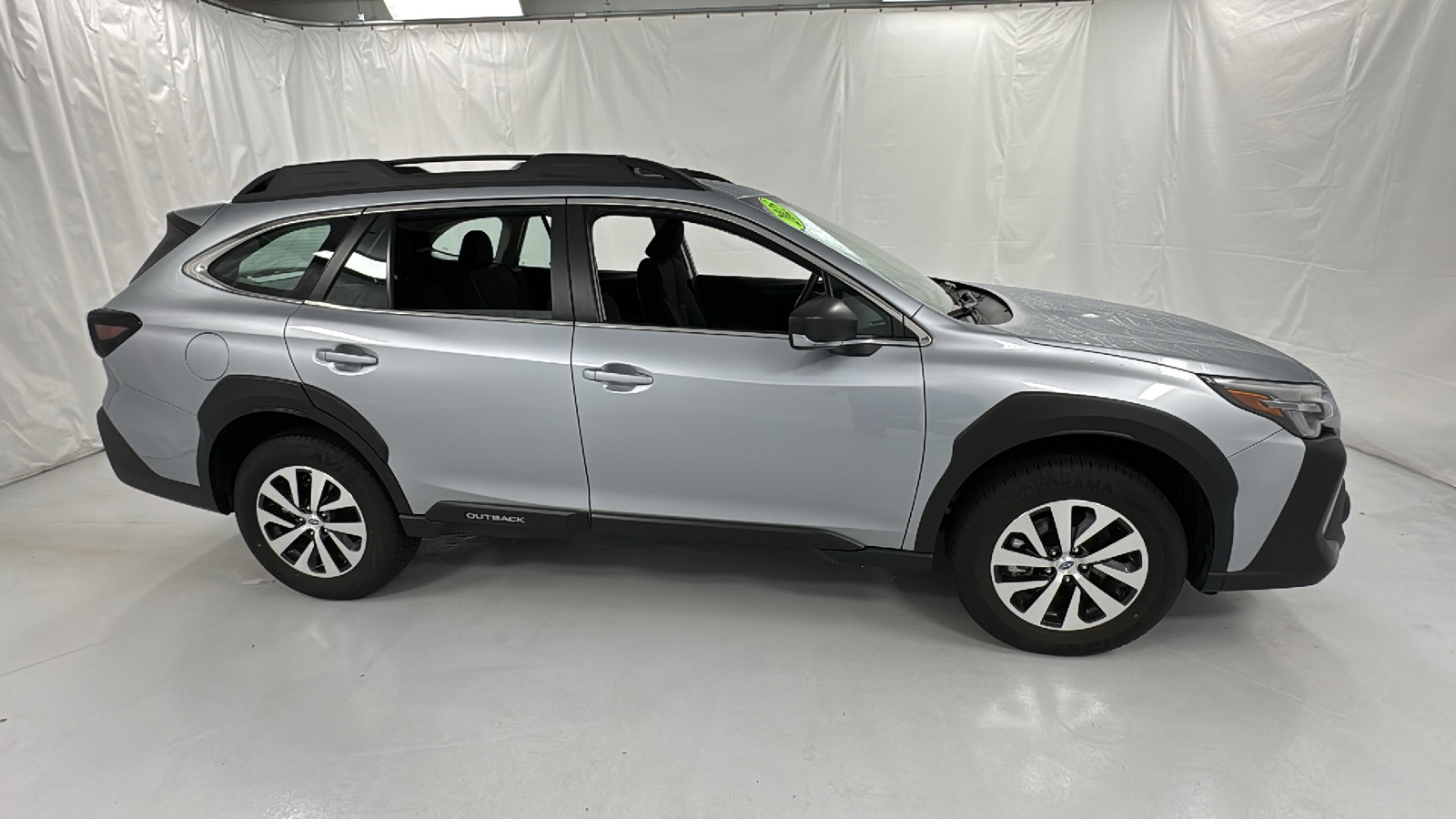 2025 Subaru Outback 2.5i 2