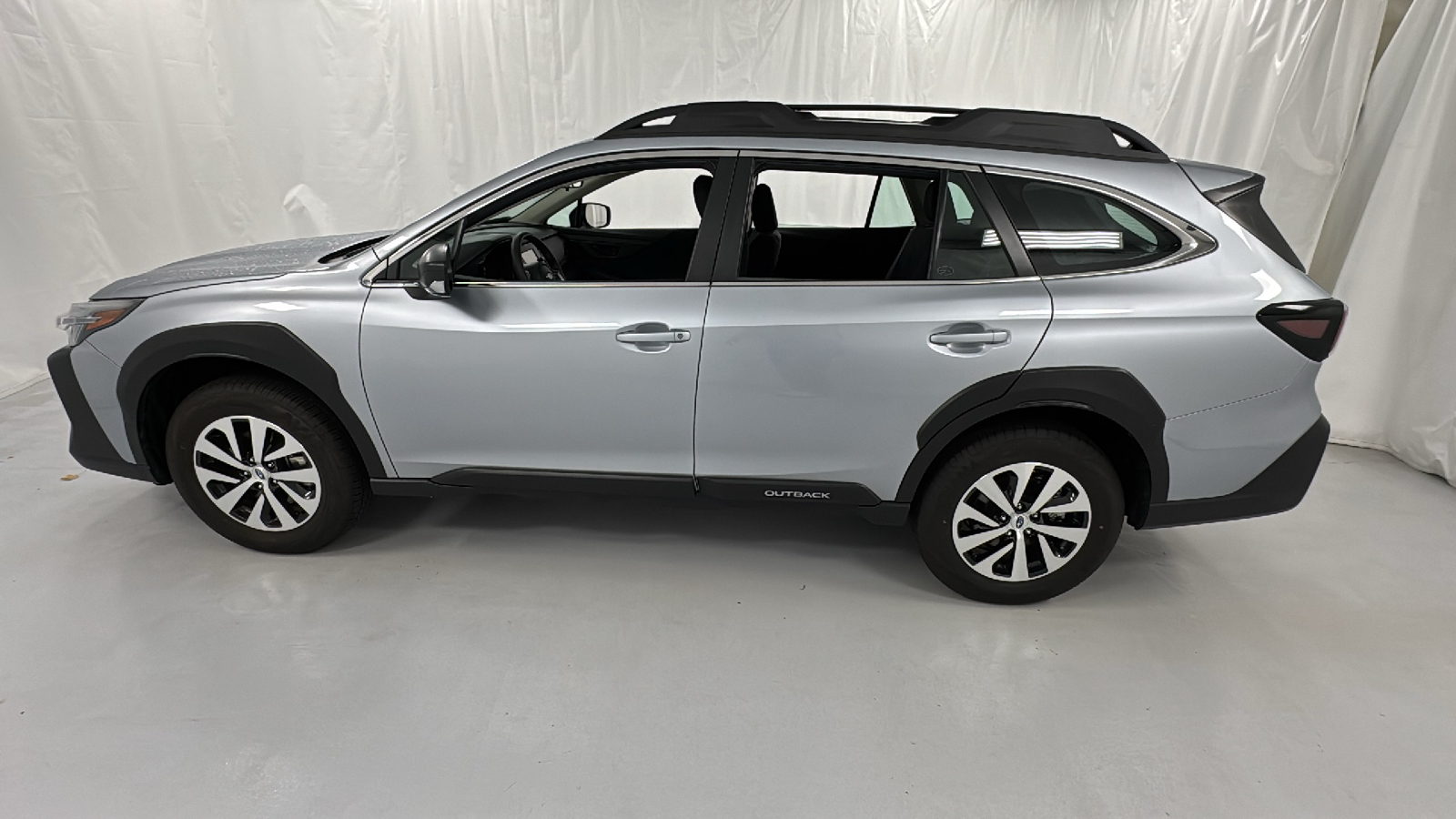 2025 Subaru Outback 2.5i 6