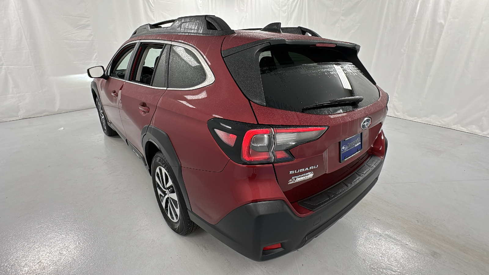 2025 Subaru Outback Premium 5