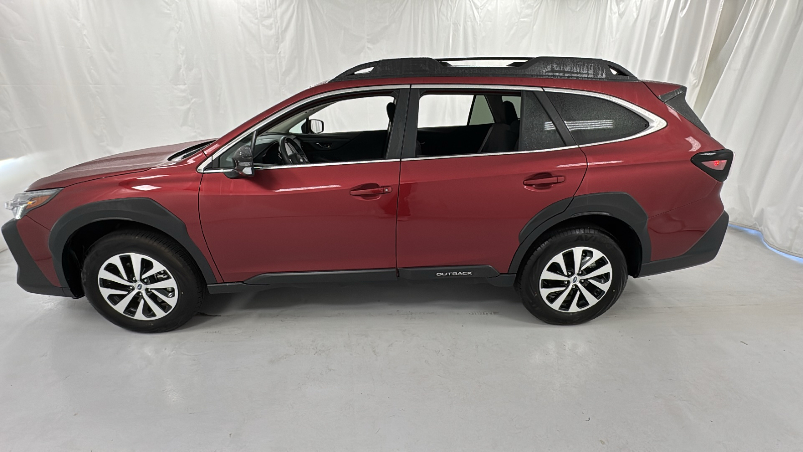 2025 Subaru Outback Premium 6