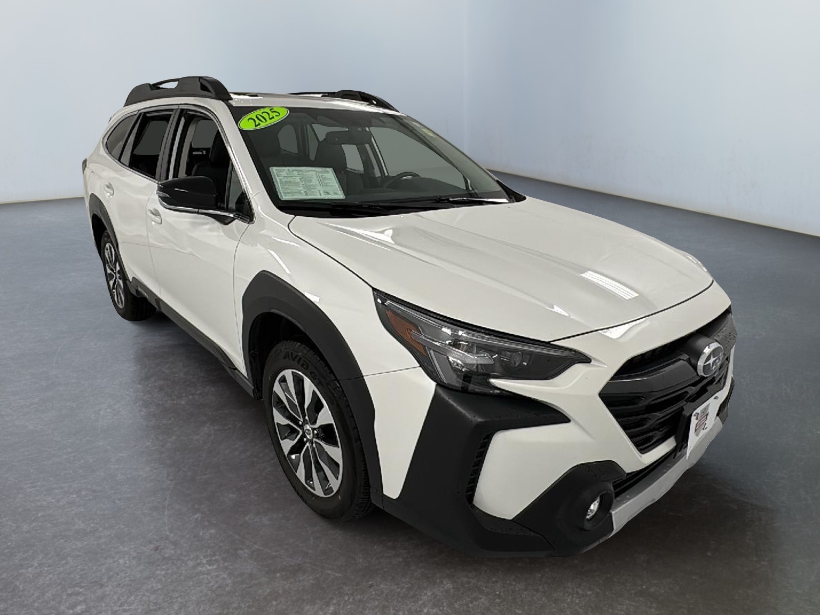 2025 Subaru Outback Limited 1