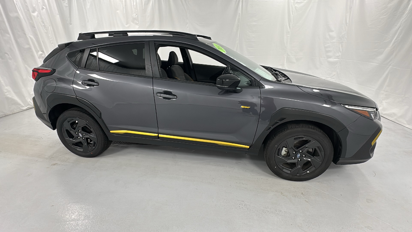 2024 Subaru Crosstrek Sport 2