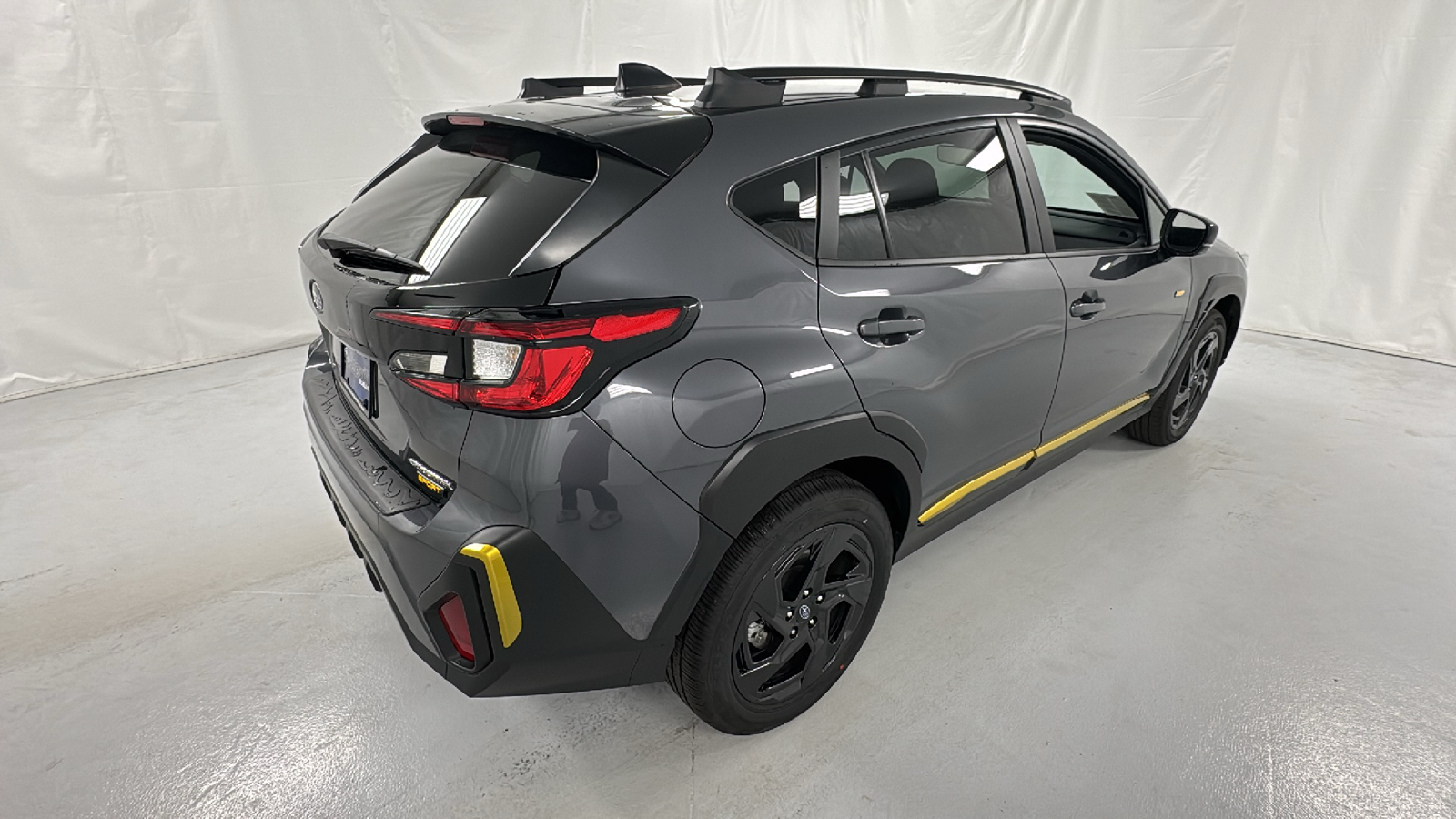 2024 Subaru Crosstrek Sport 3