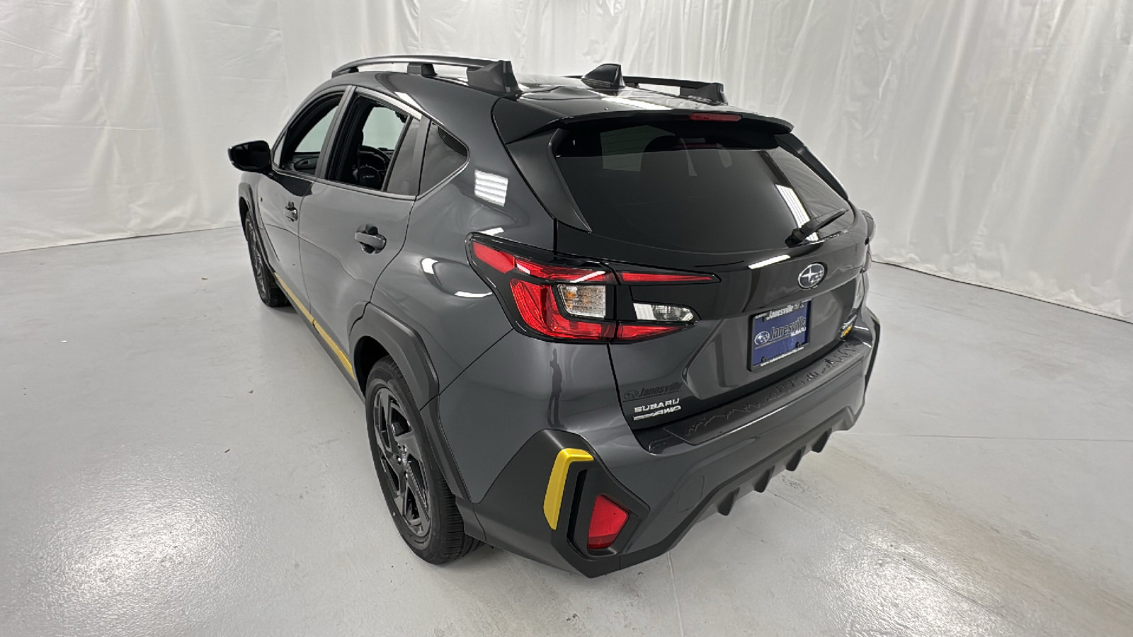 2024 Subaru Crosstrek Sport 5