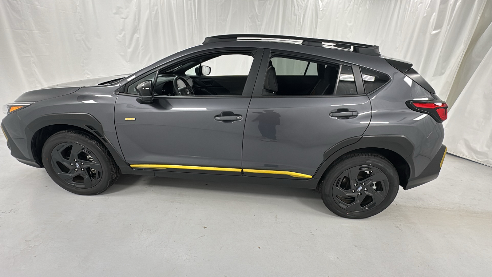 2024 Subaru Crosstrek Sport 6