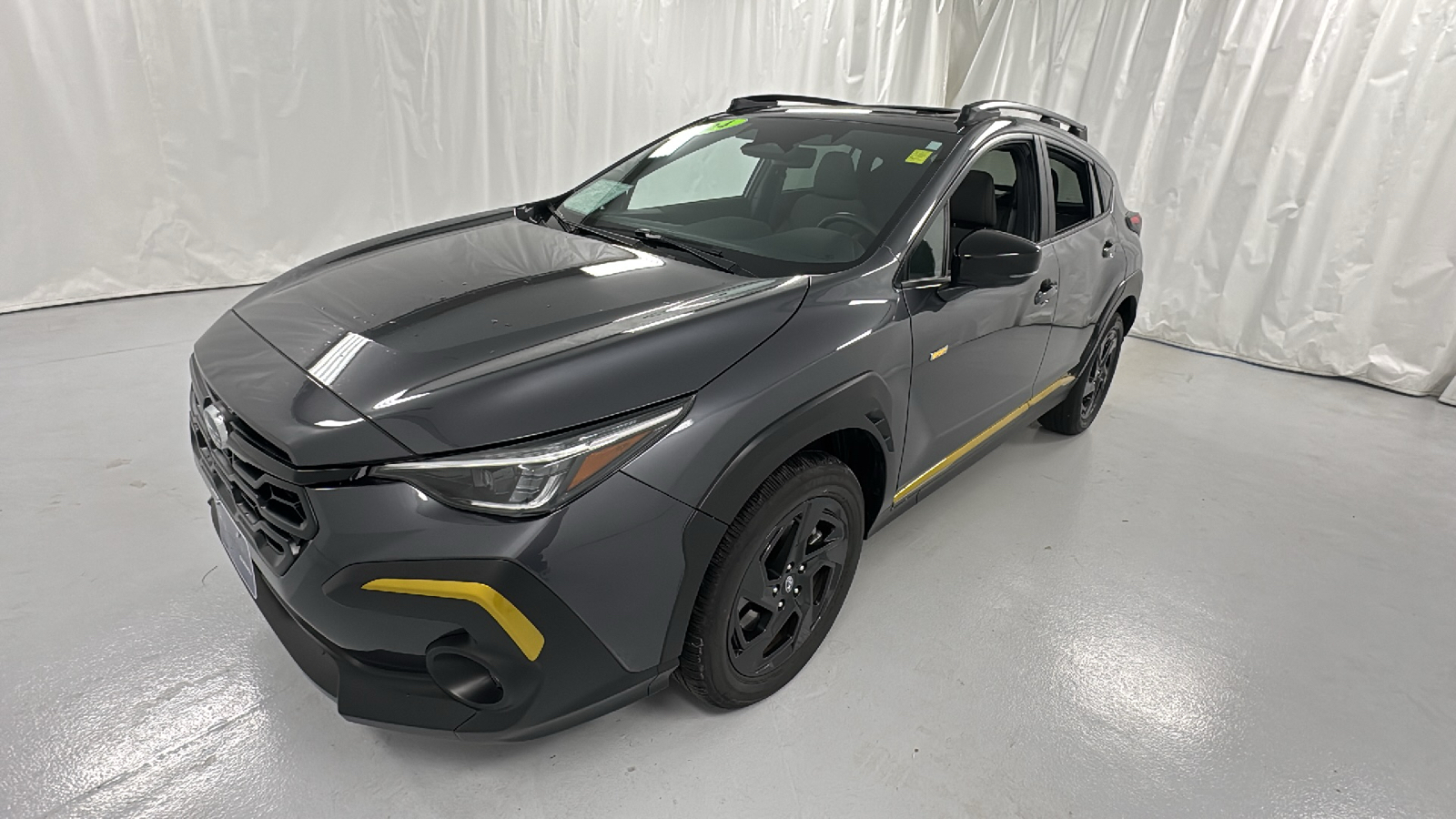 2024 Subaru Crosstrek Sport 7