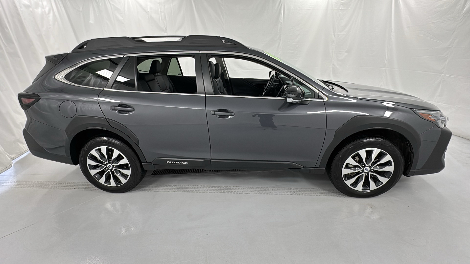 2025 Subaru Outback Limited 2