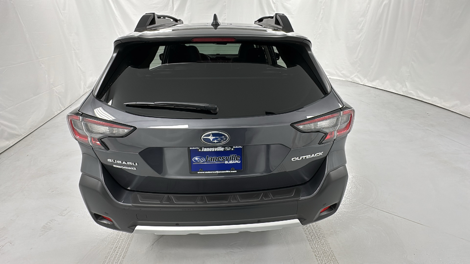 2025 Subaru Outback Limited 4