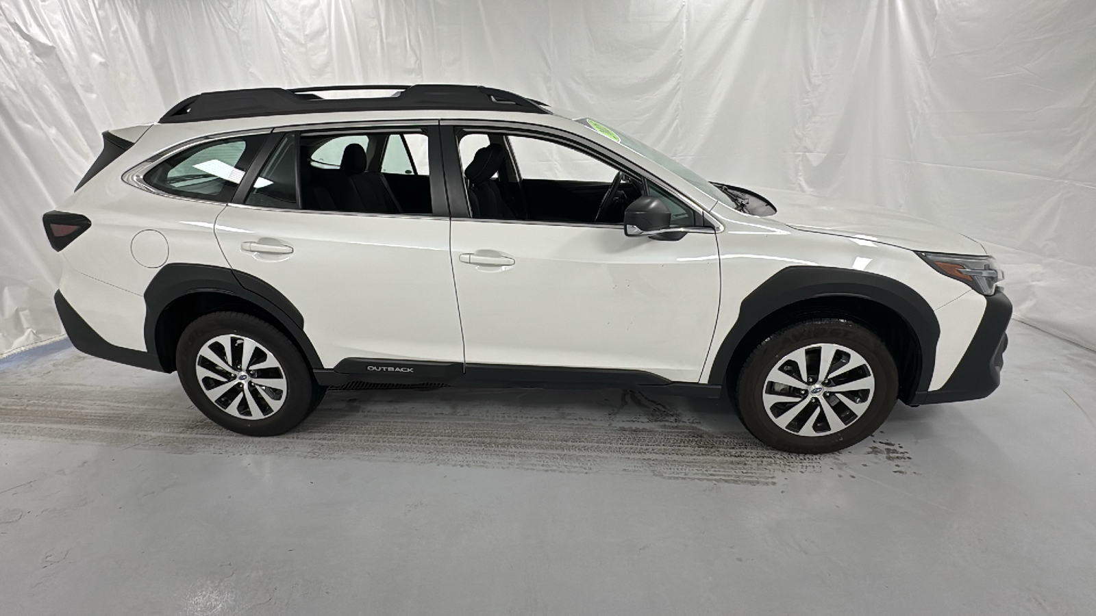 2025 Subaru Outback 2.5i 2