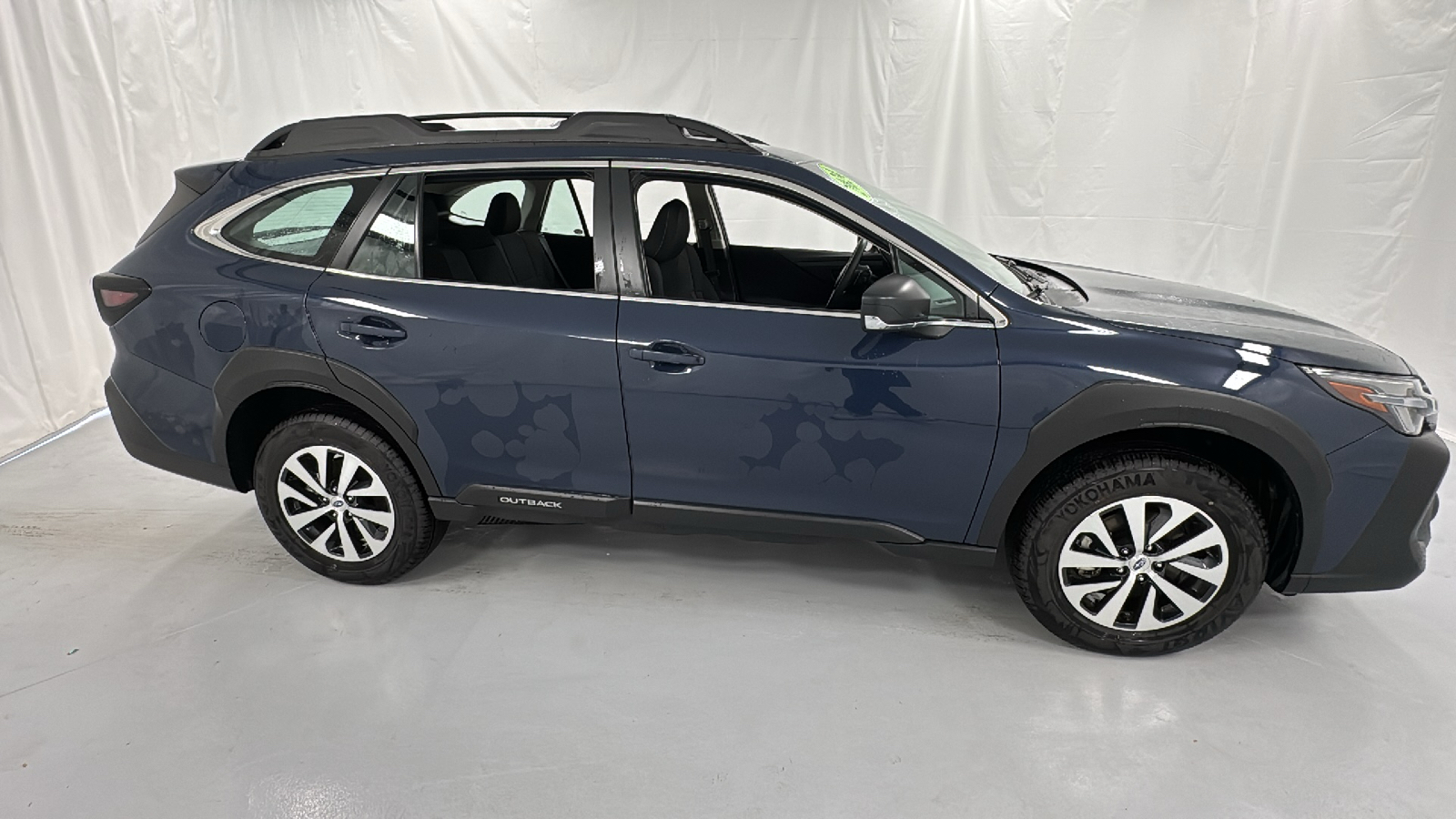 2024 Subaru Outback 2.5i 2