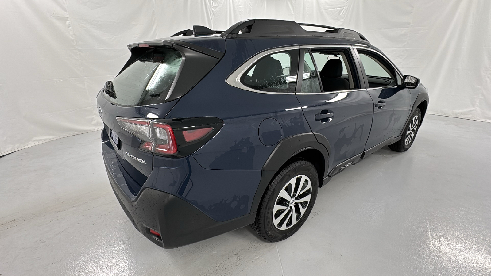 2024 Subaru Outback 2.5i 3