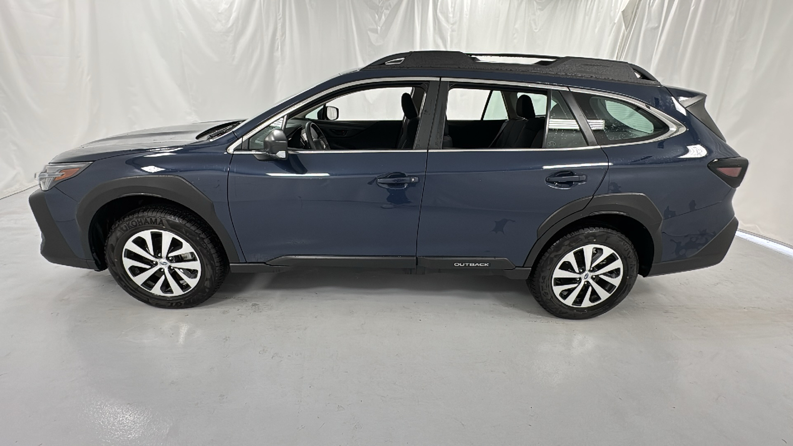 2024 Subaru Outback 2.5i 6