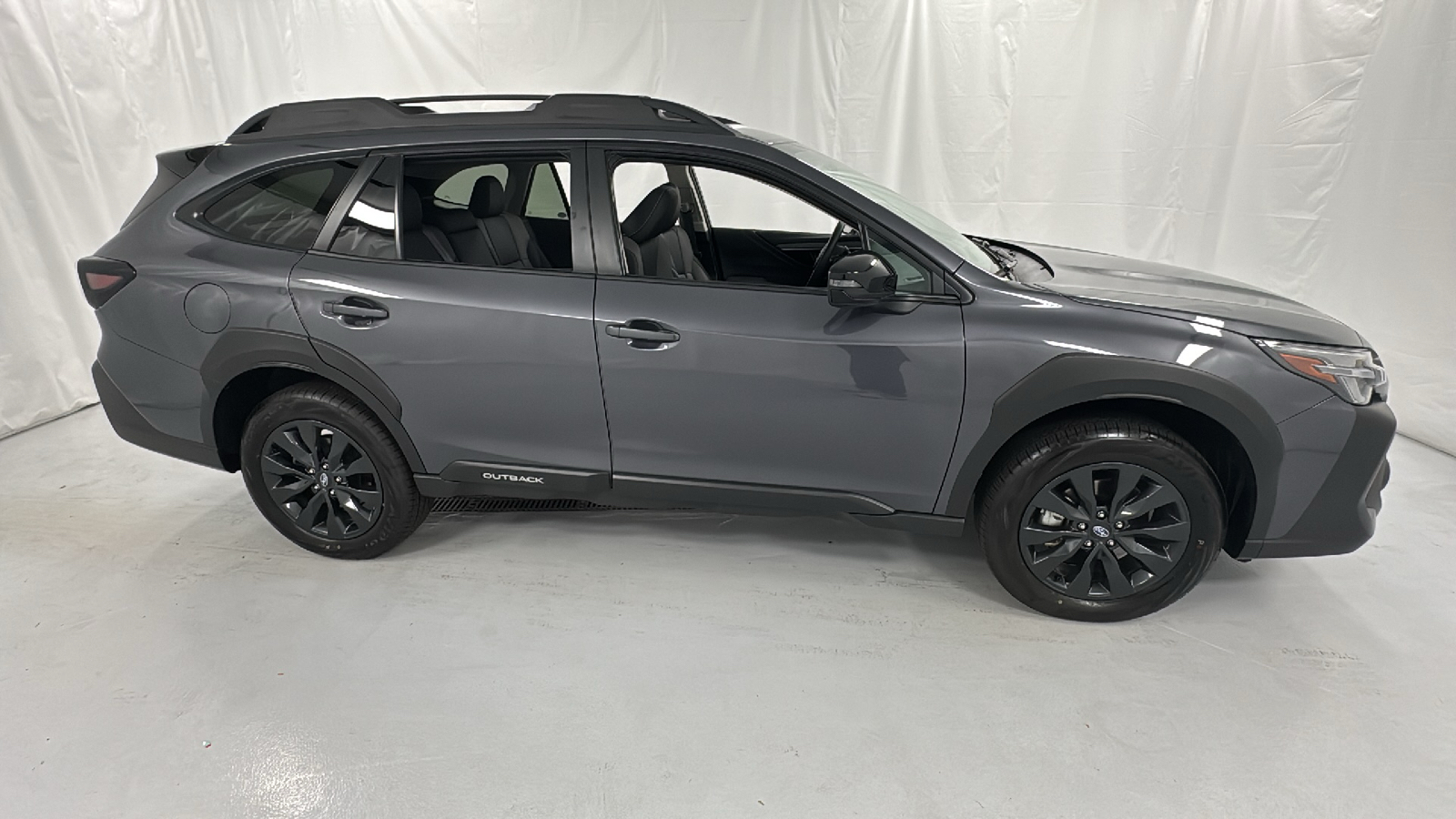 2024 Subaru Outback Onyx Edition 2