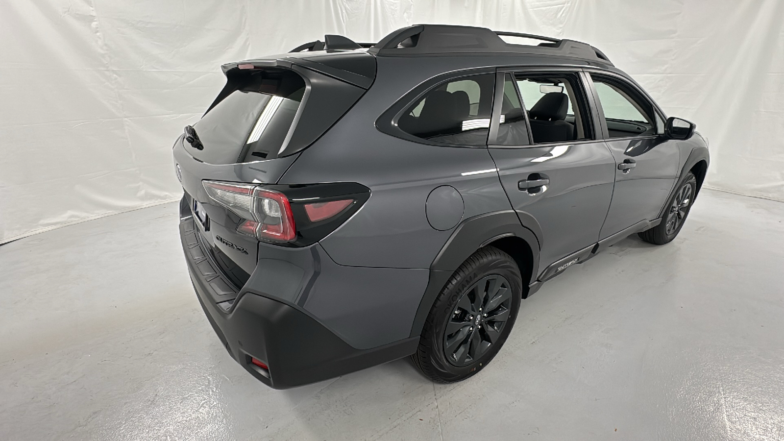 2024 Subaru Outback Onyx Edition 3