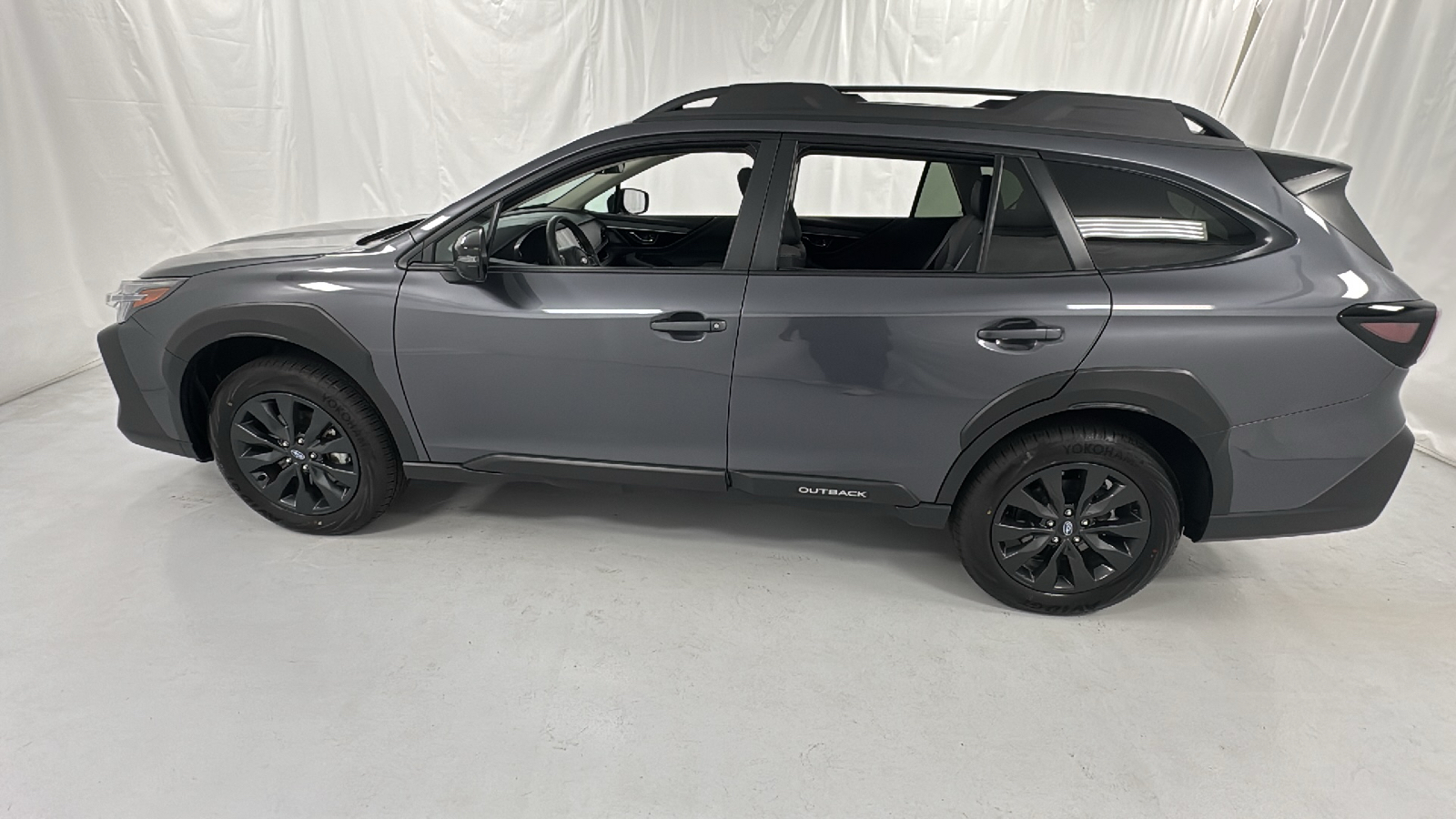 2024 Subaru Outback Onyx Edition 6