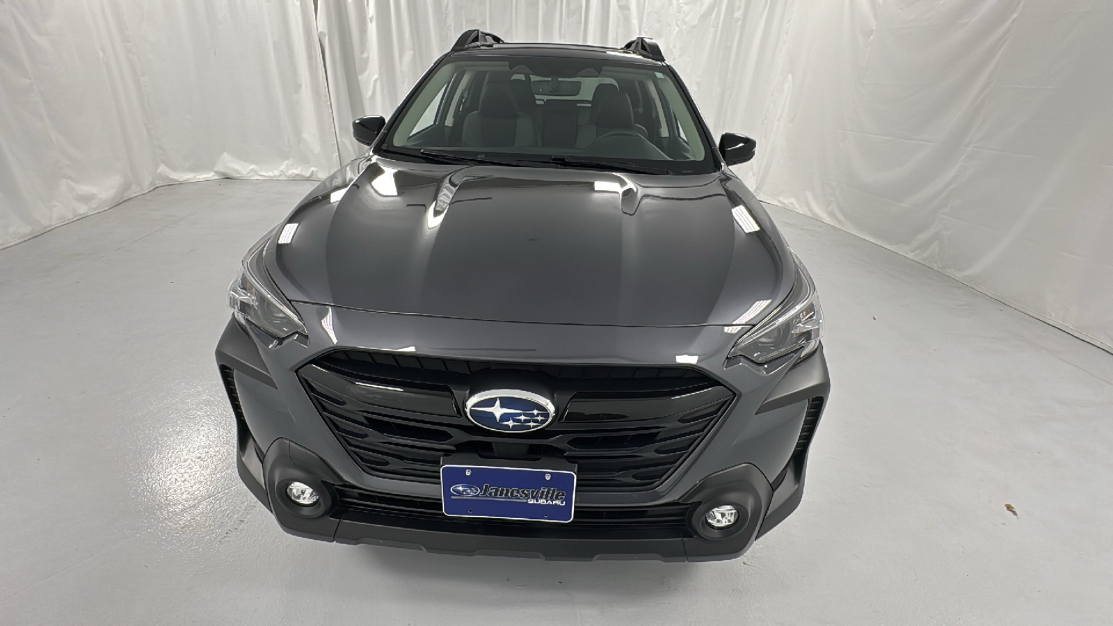 2024 Subaru Outback Onyx Edition 8