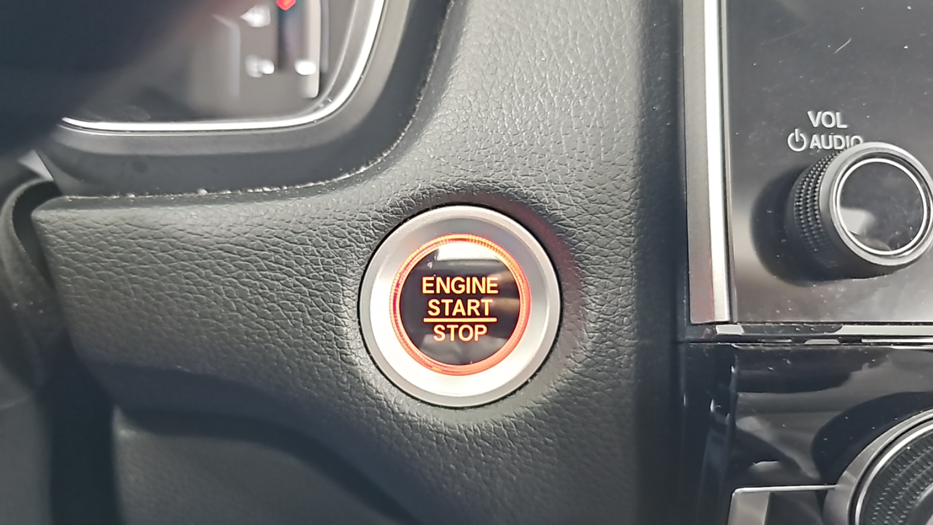 2019 Honda CR-V EX-L 24