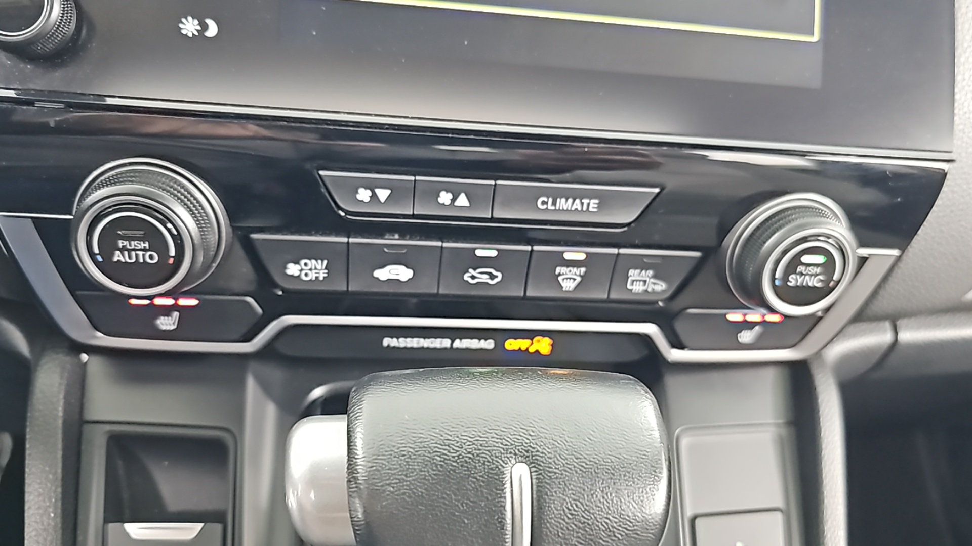 2019 Honda CR-V EX-L 28