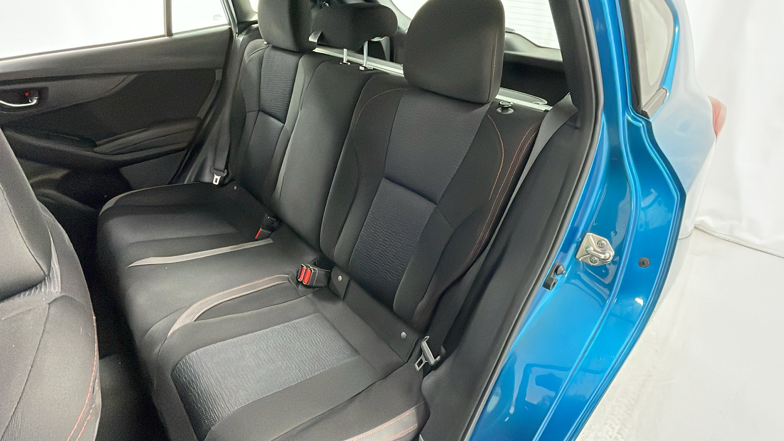 2017 Subaru Impreza 2.0i Sport 12