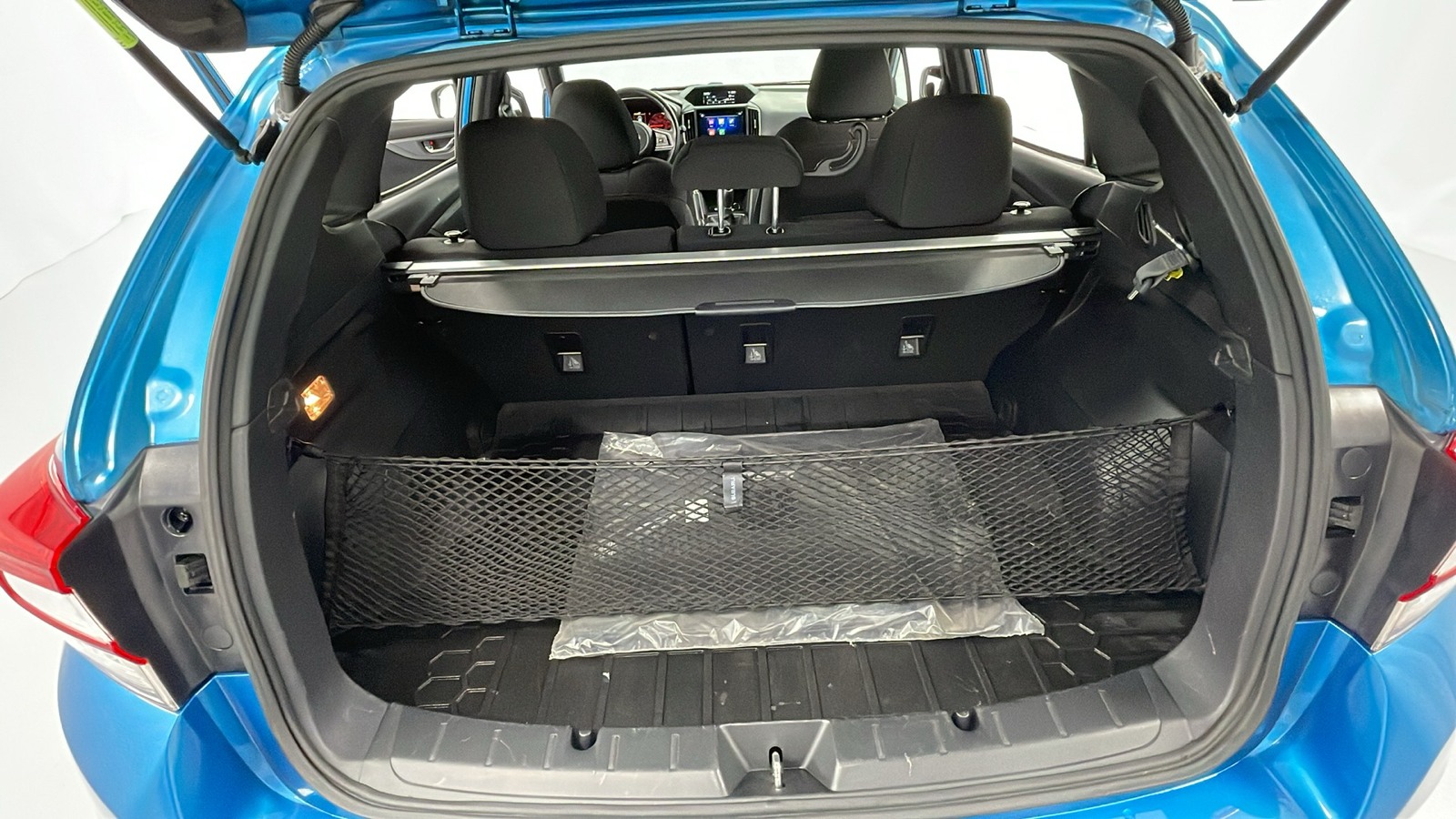 2017 Subaru Impreza 2.0i Sport 15