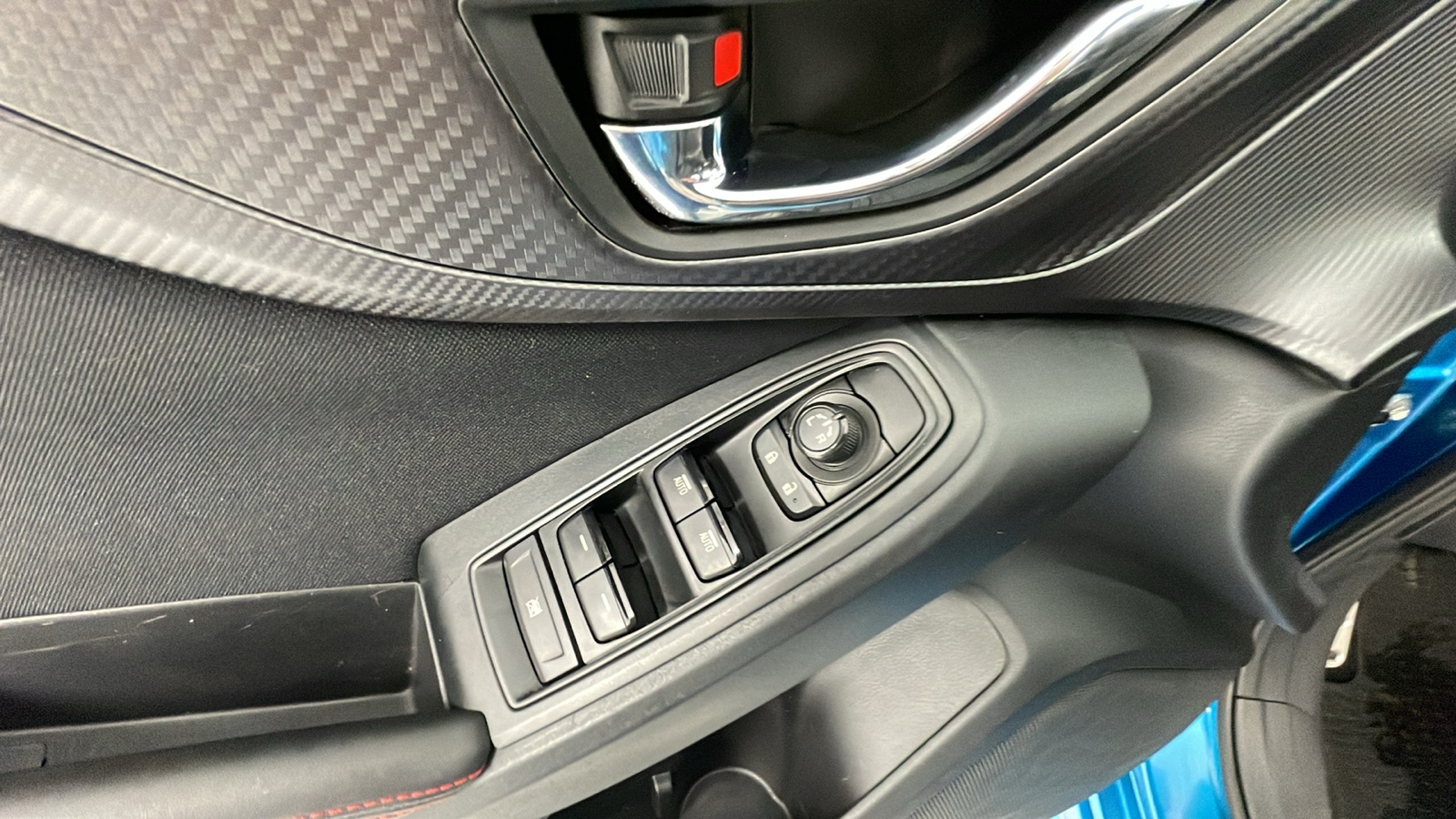 2017 Subaru Impreza 2.0i Sport 19